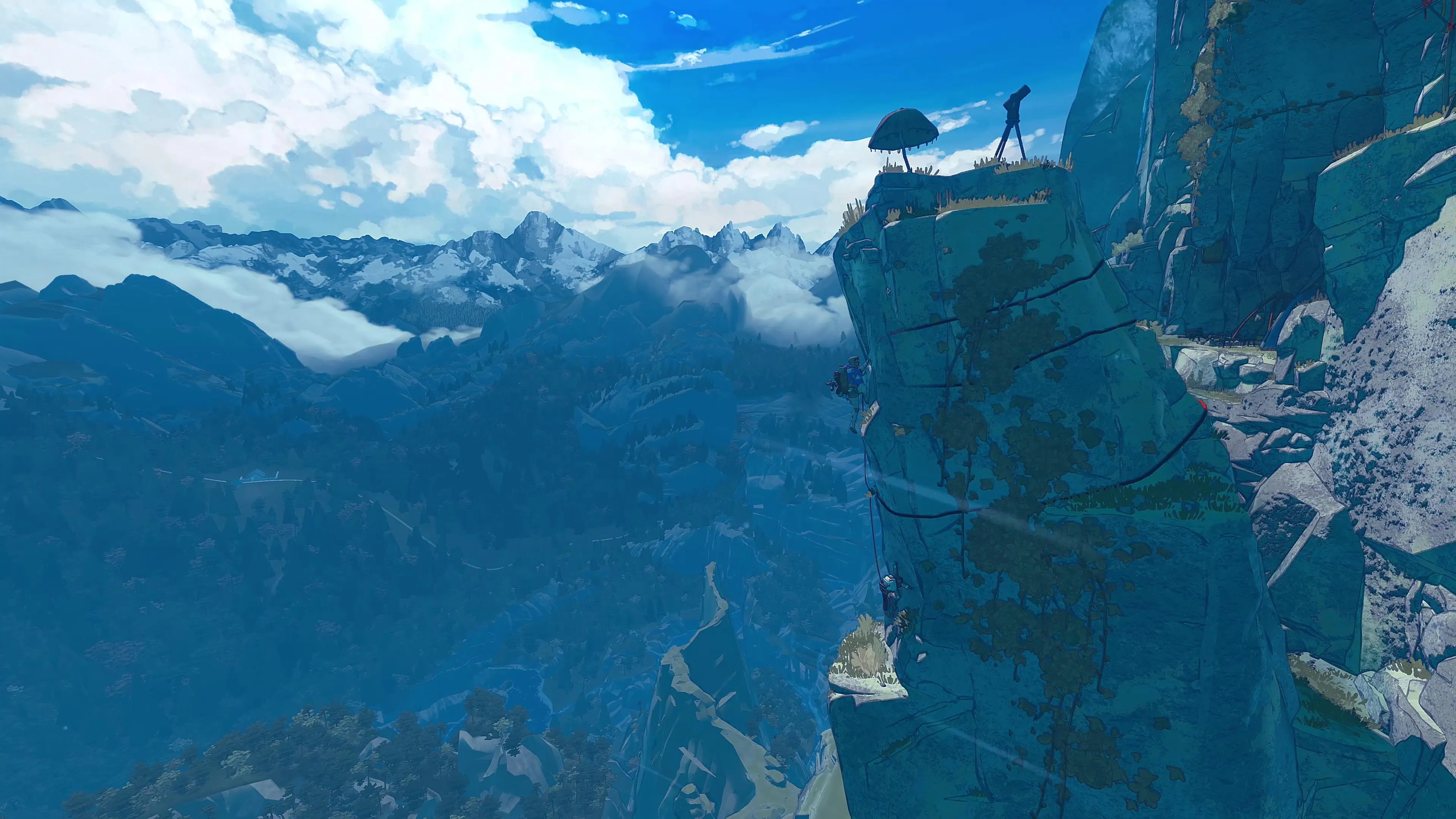 The Price Of Persistence