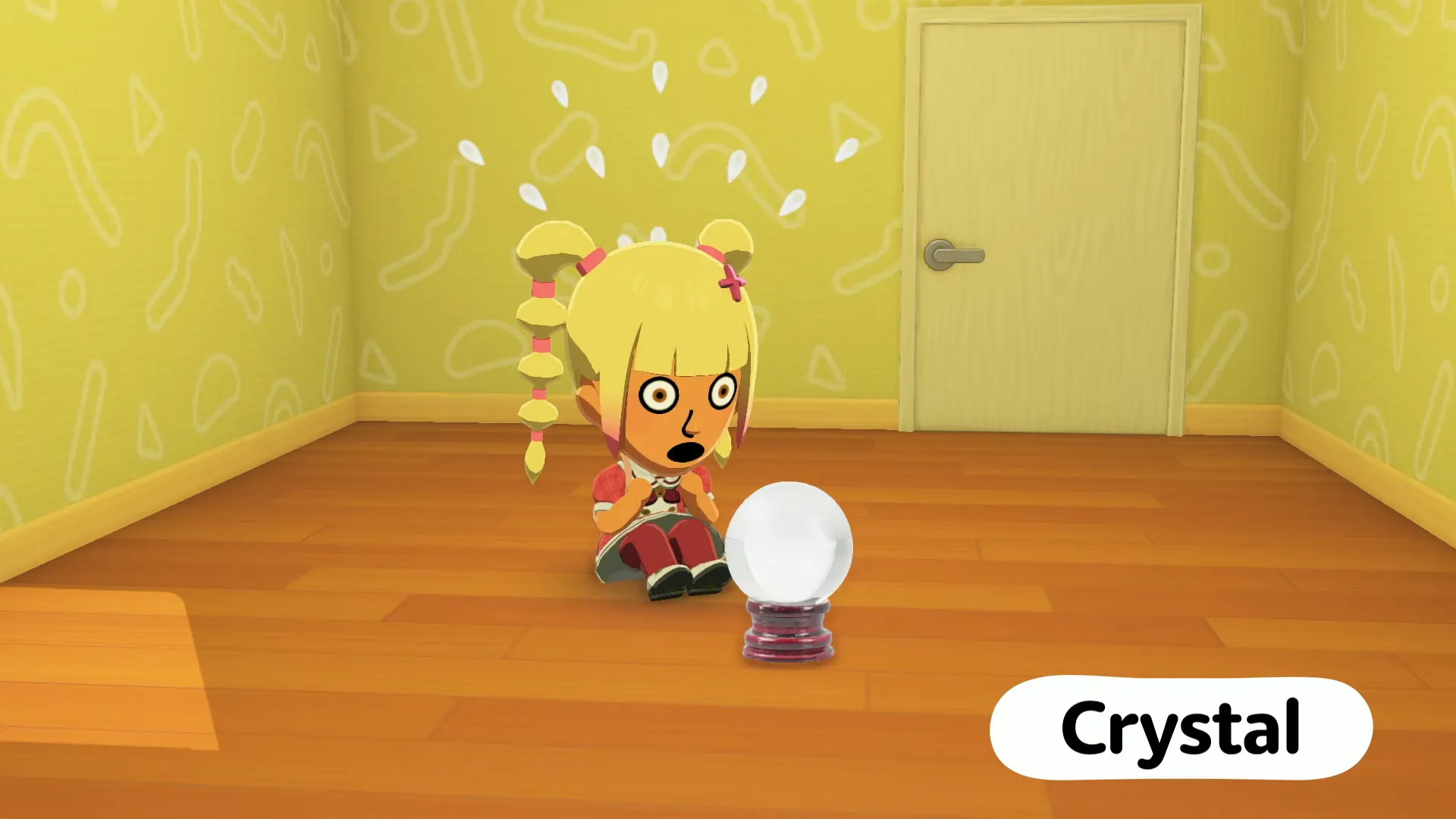 Tomodachi Life: Living The Dream Teases Weddings And Babies, Releases In April