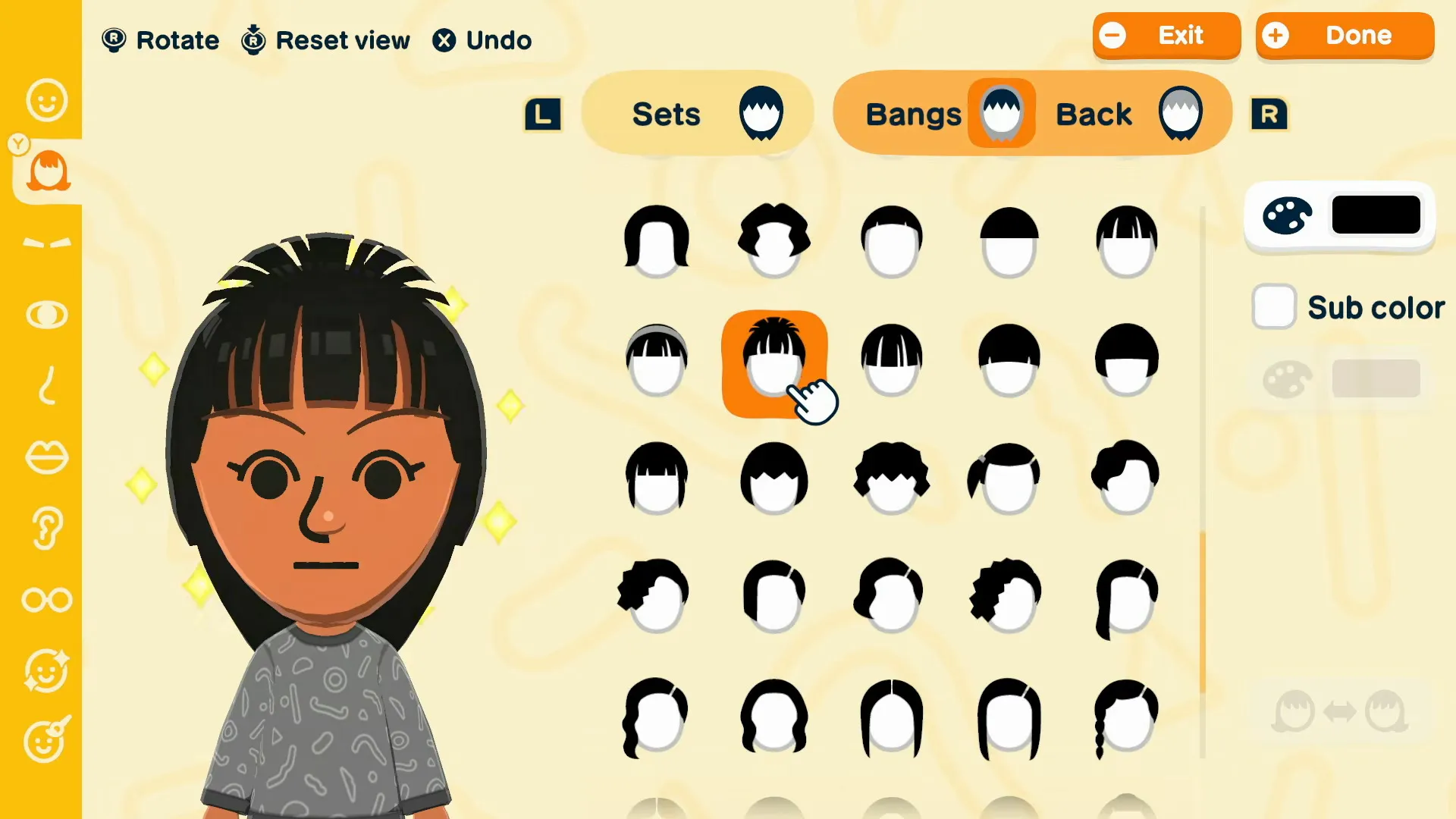 Tomodachi Life: Living The Dream Teases Weddings And Babies, Releases In April