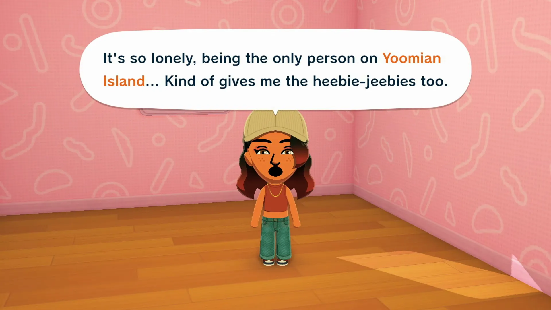 Tomodachi Life: Living The Dream Teases Weddings And Babies, Releases In April