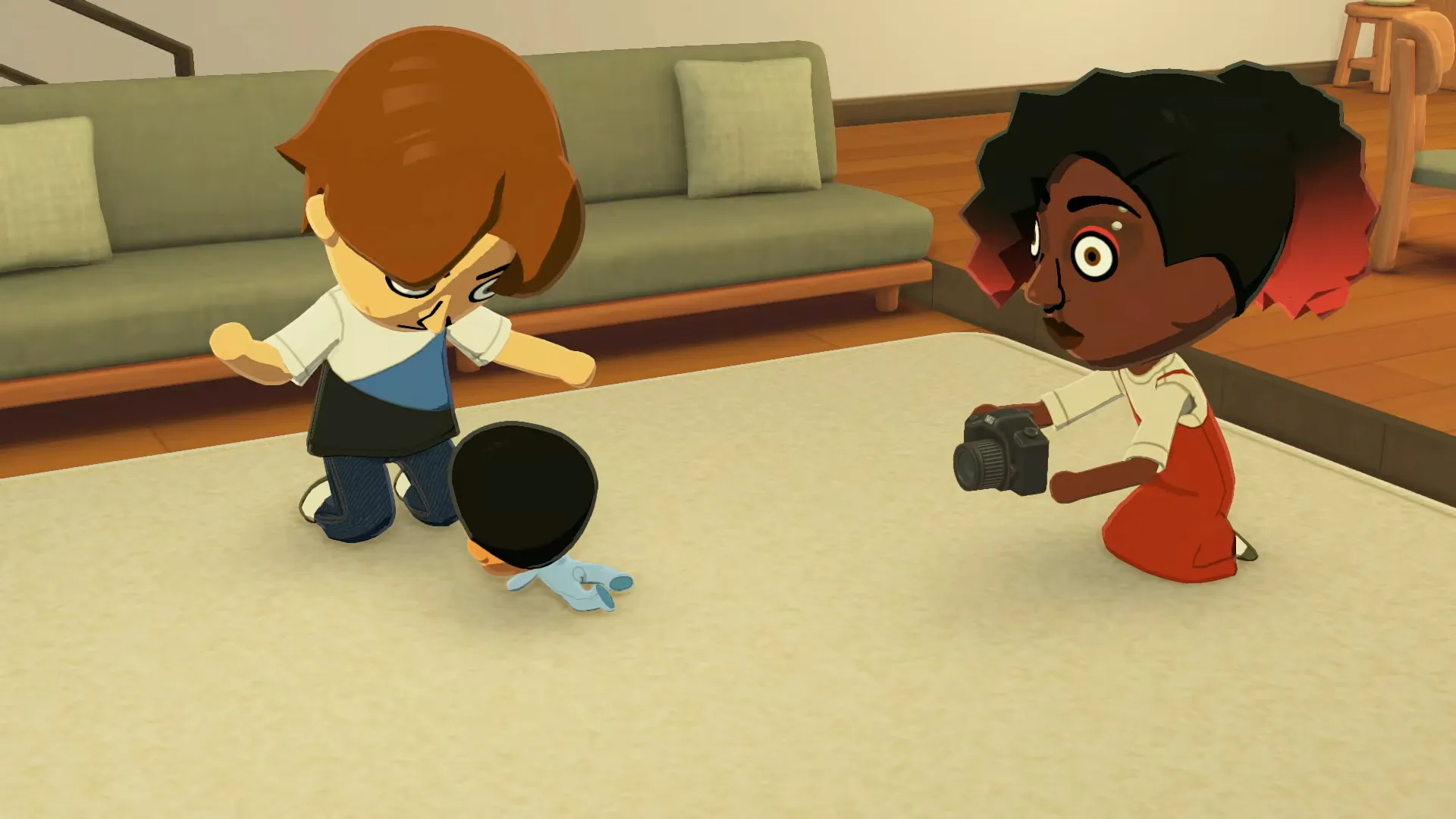 Tomodachi Life: Living The Dream Teases Weddings And Babies, Releases In April