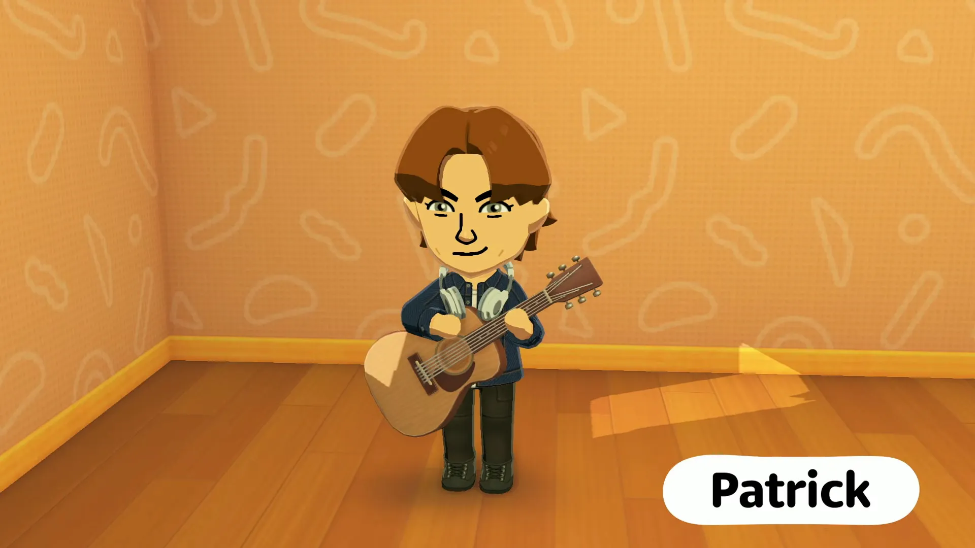 Tomodachi Life: Living The Dream Teases Weddings And Babies, Releases In April