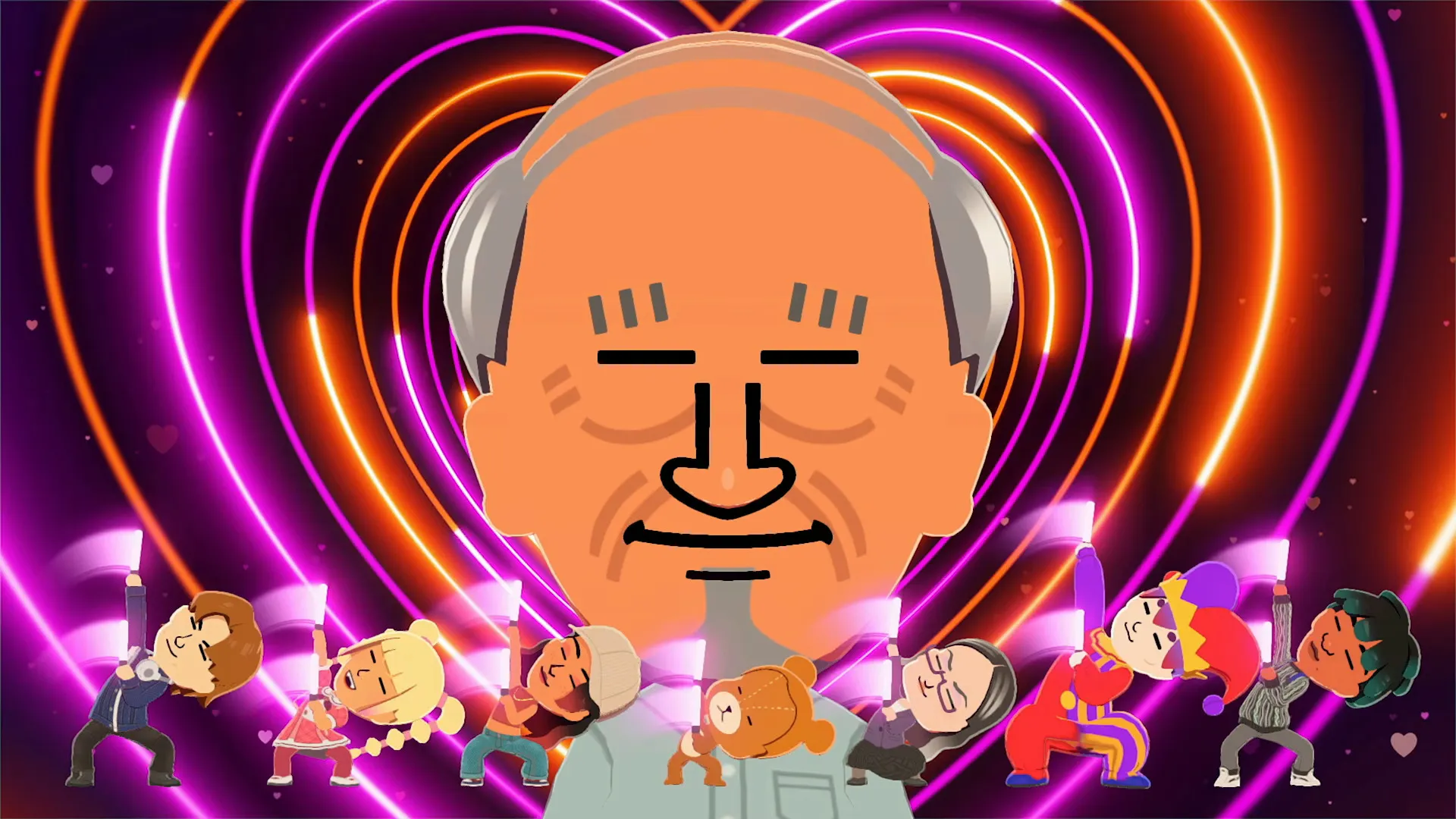 Tomodachi Life: Living The Dream Teases Weddings And Babies, Releases In April