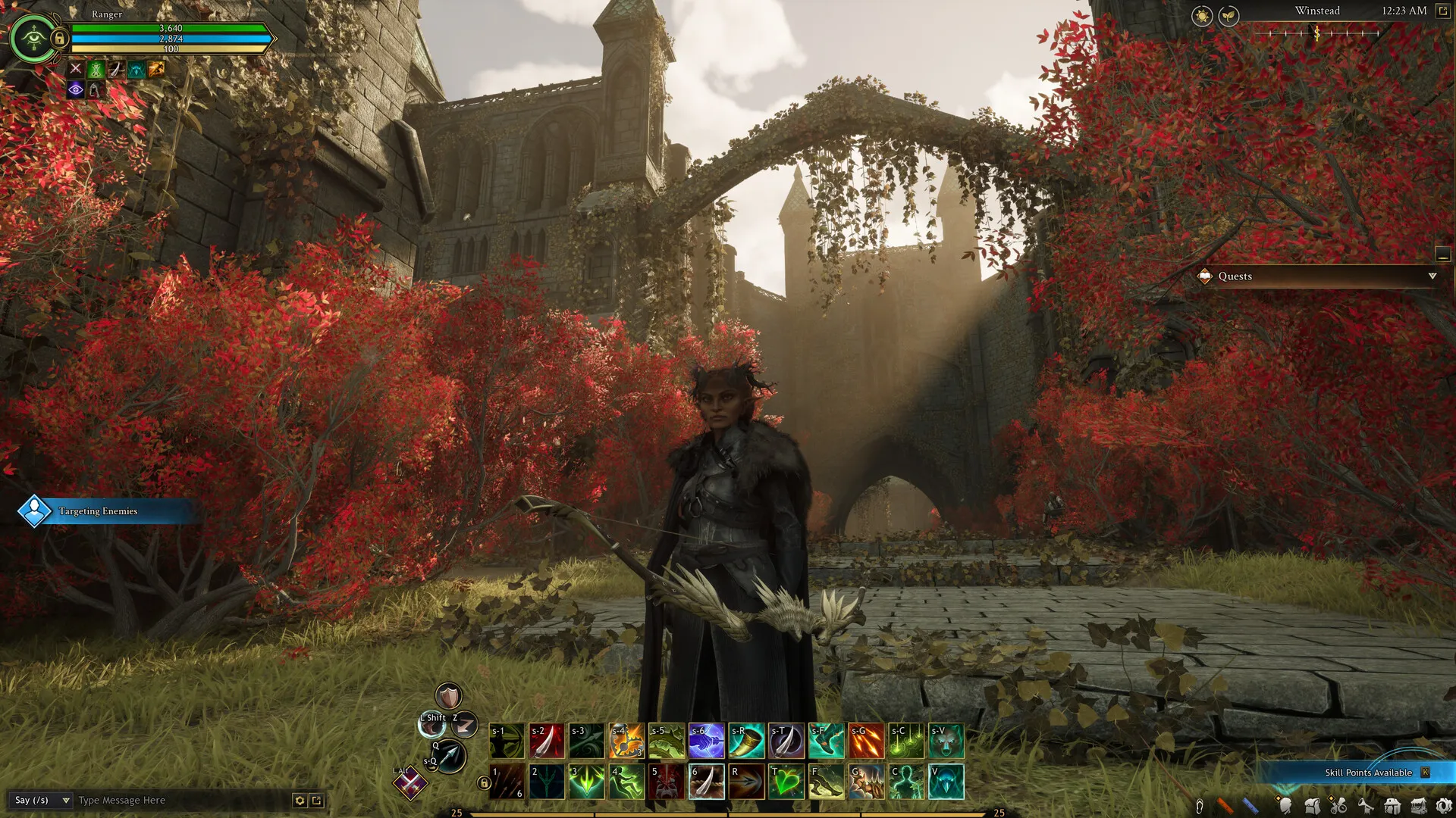 Ashes of Creation Screenshot 6
