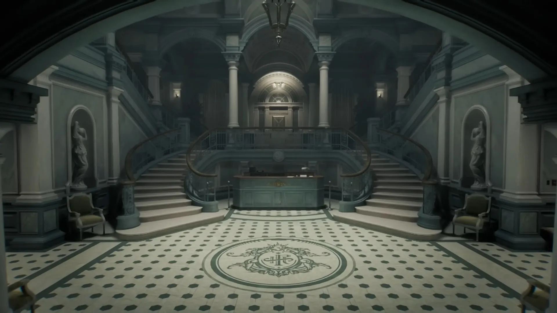 I Played Resident Evil Requiem And Pragmata On Switch 2 – And They Ran Surprisingly Well