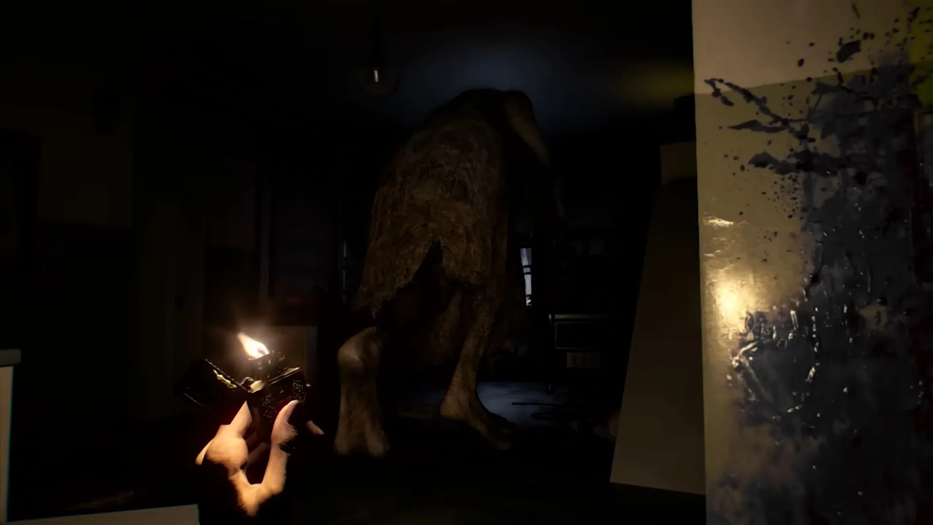 I Played Resident Evil Requiem And Pragmata On Switch 2 – And They Ran Surprisingly Well