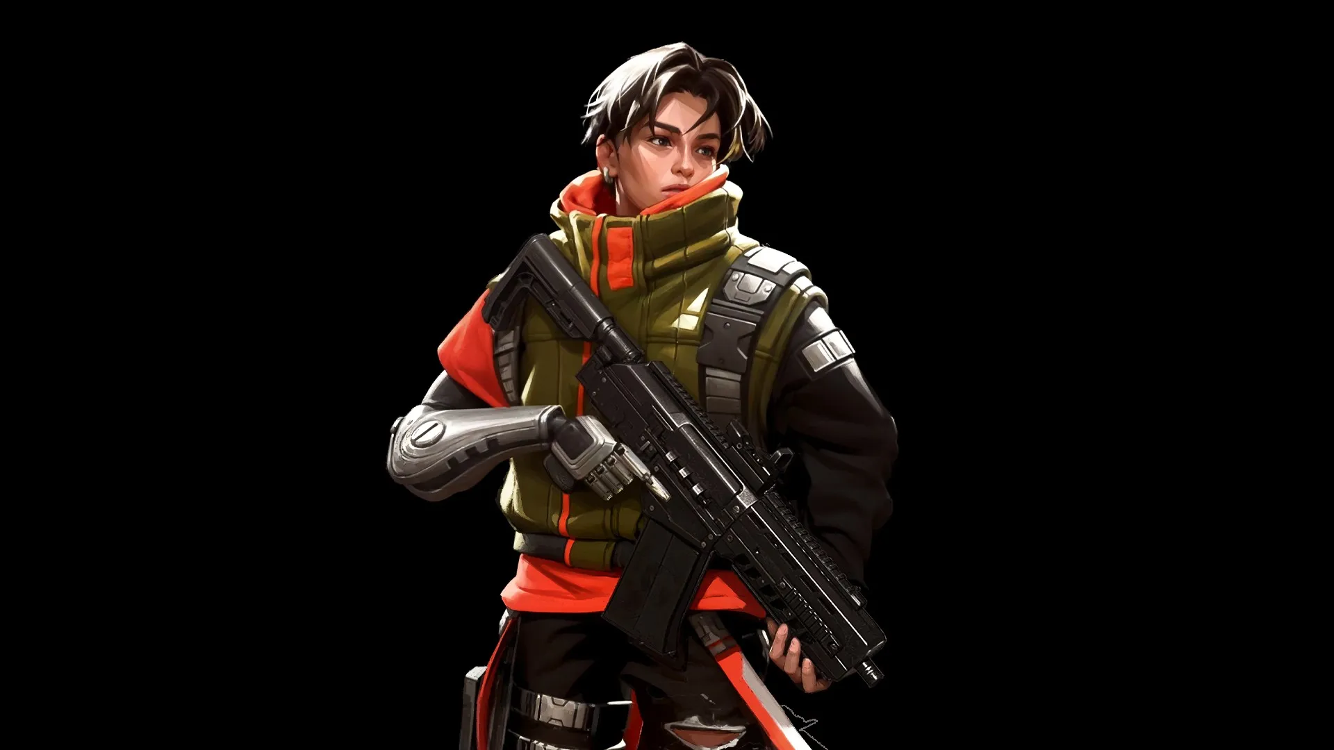 PUBG Blindspot Krafton Inc Spinoff Tactical Shooter Free To Play Early Access