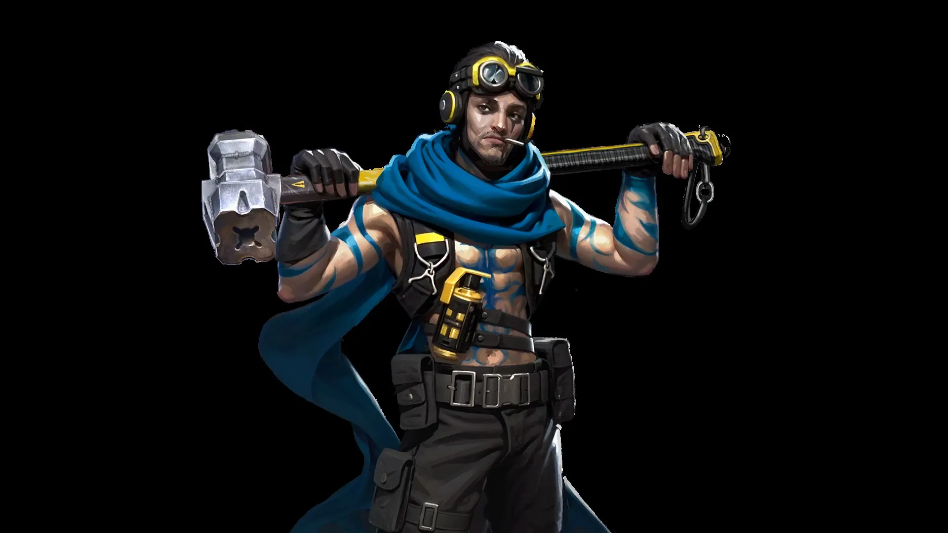 PUBG Blindspot Krafton Inc Spinoff Tactical Shooter Free To Play Early Access