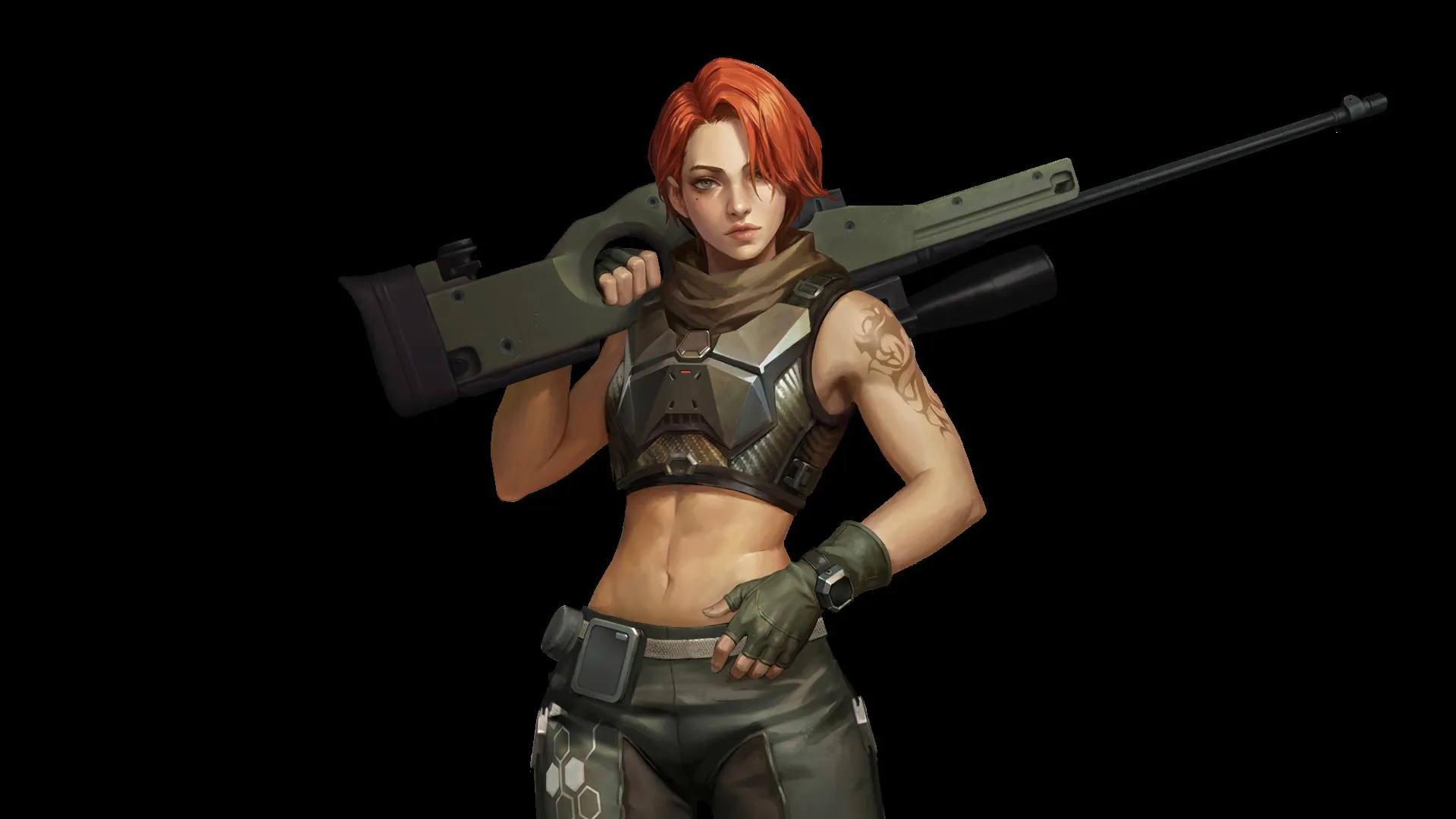 PUBG Blindspot Krafton Inc Spinoff Tactical Shooter Free To Play Early Access