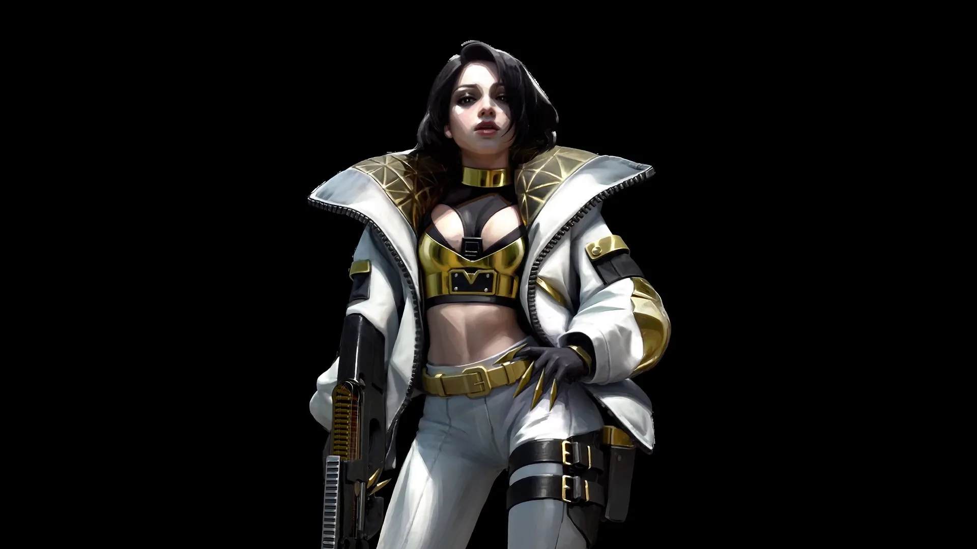 PUBG Blindspot Krafton Inc Spinoff Tactical Shooter Free To Play Early Access