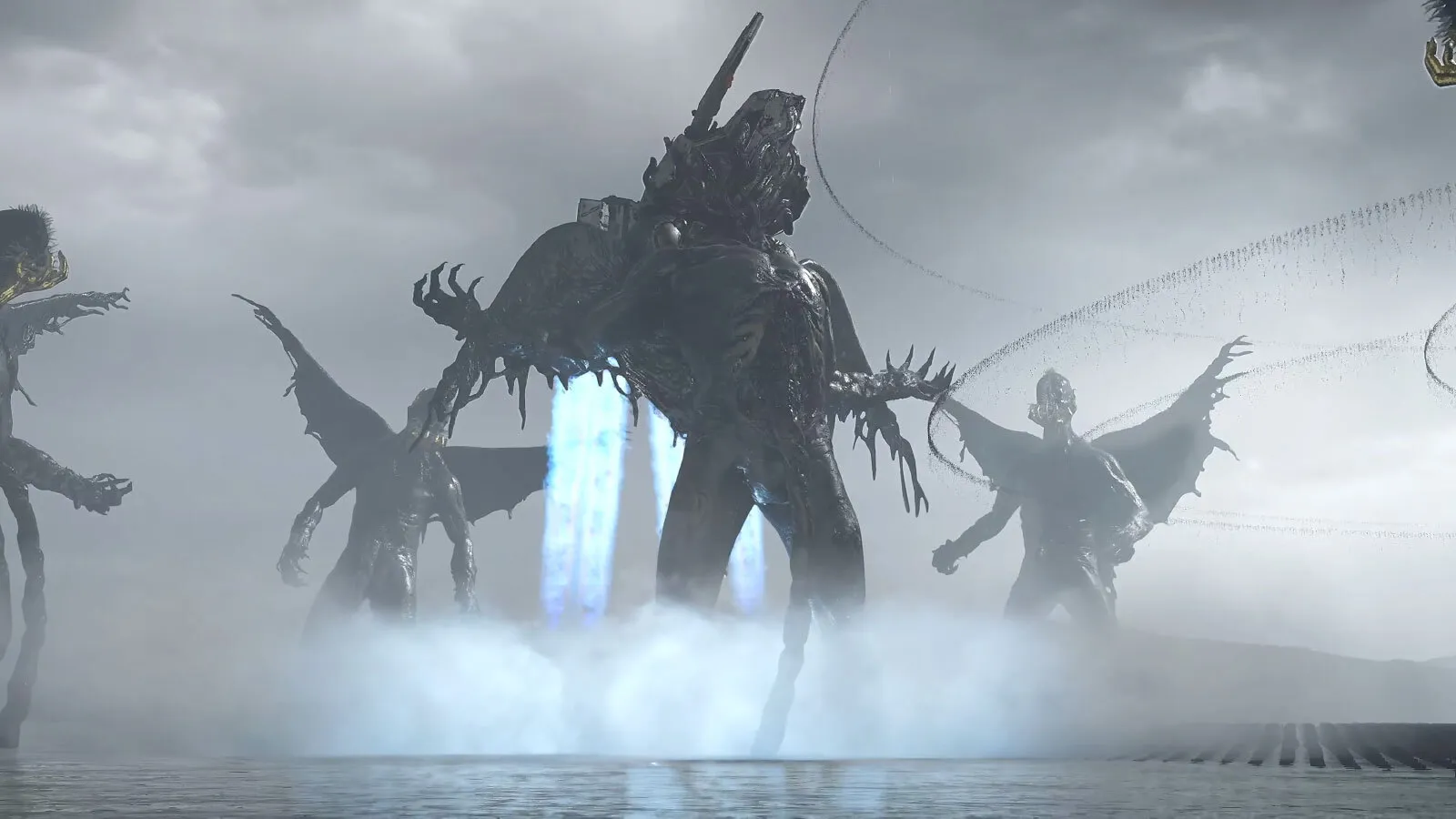 Death Stranding 2: On The Beach Is Coming To PC Next Month