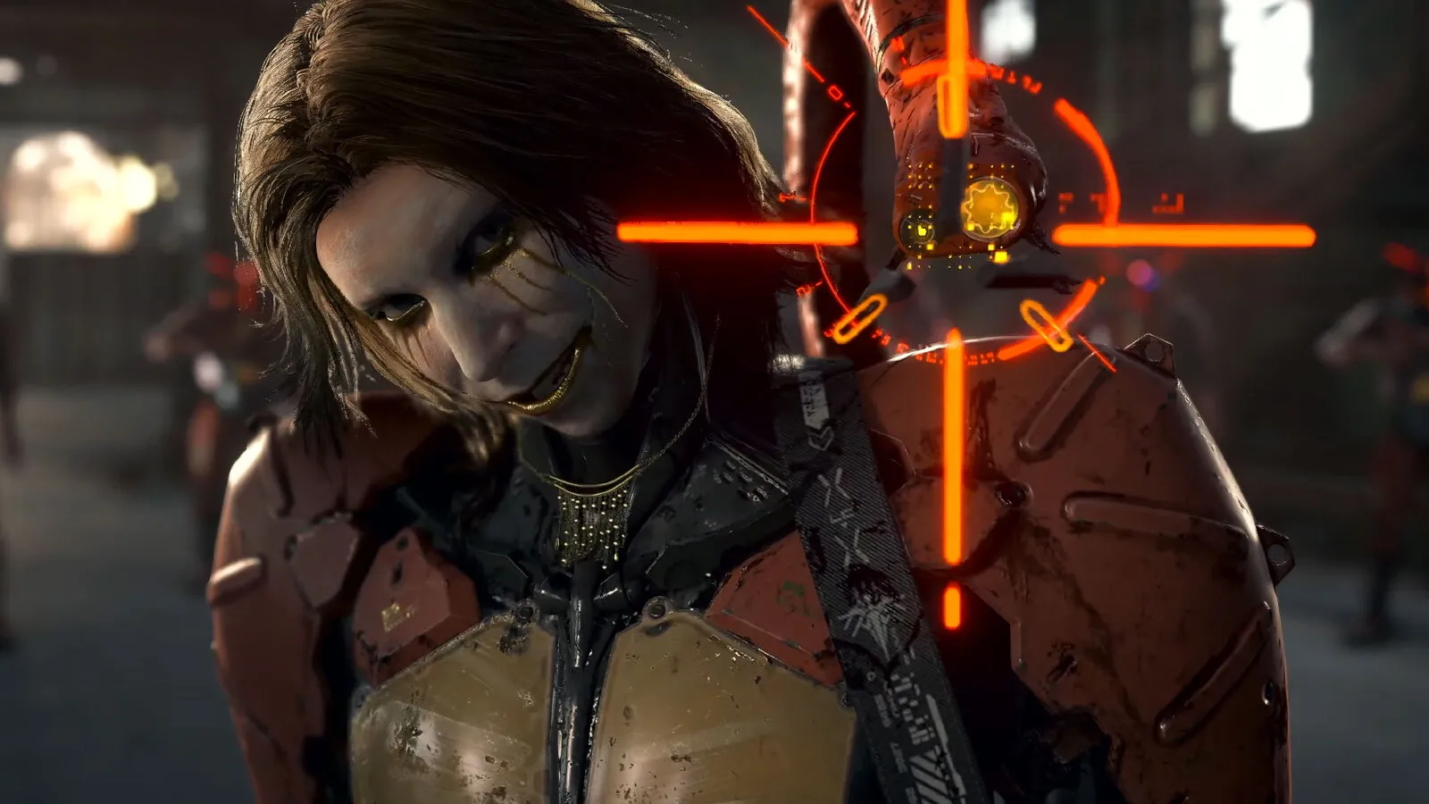 Death Stranding 2: On The Beach Is Coming To PC Next Month