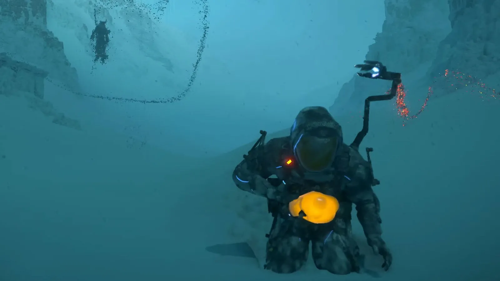 Death Stranding 2: On The Beach Is Coming To PC Next Month