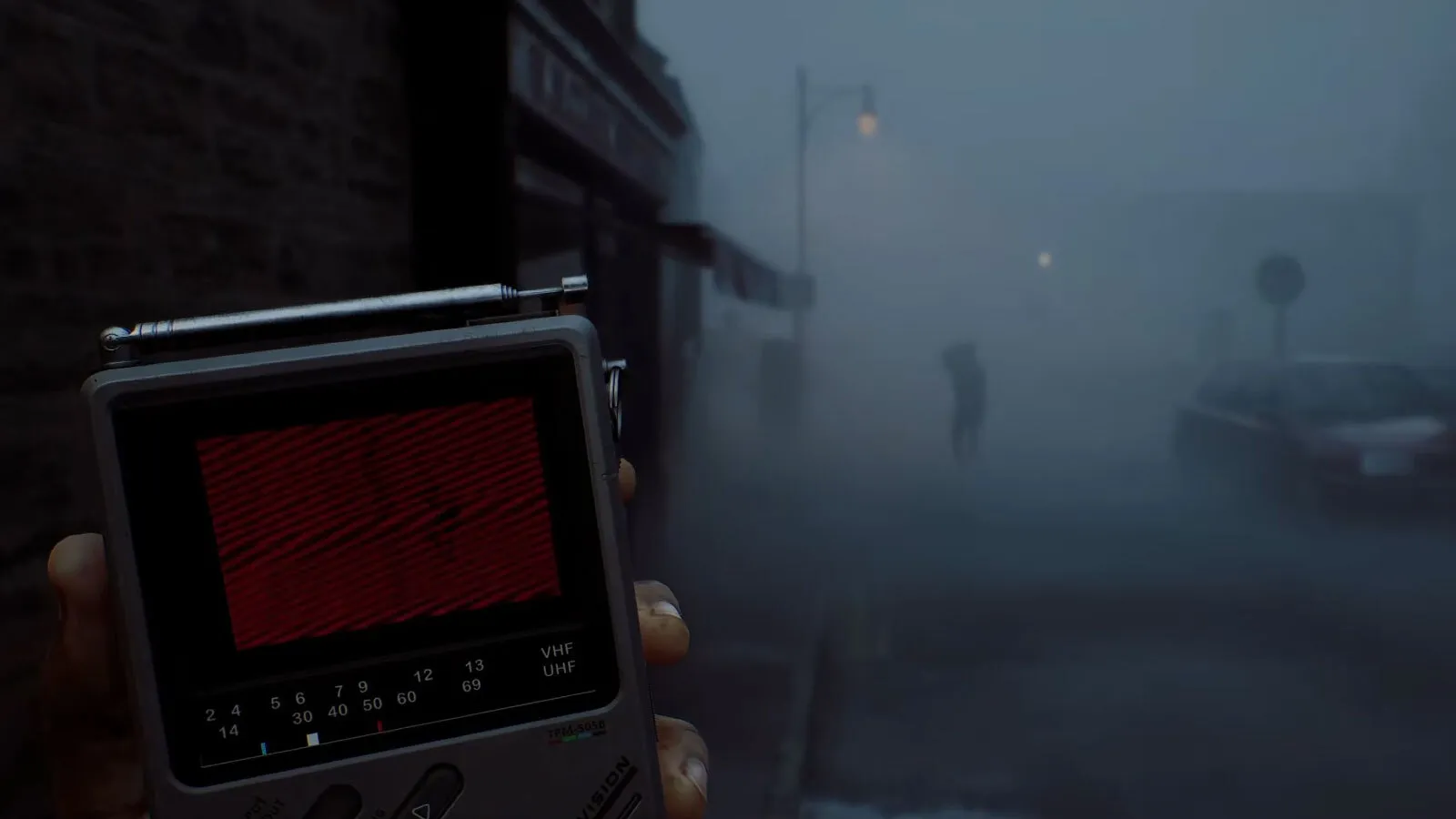 Silent Hill: Townfall Is Coming This Year From Konami And Annapurna