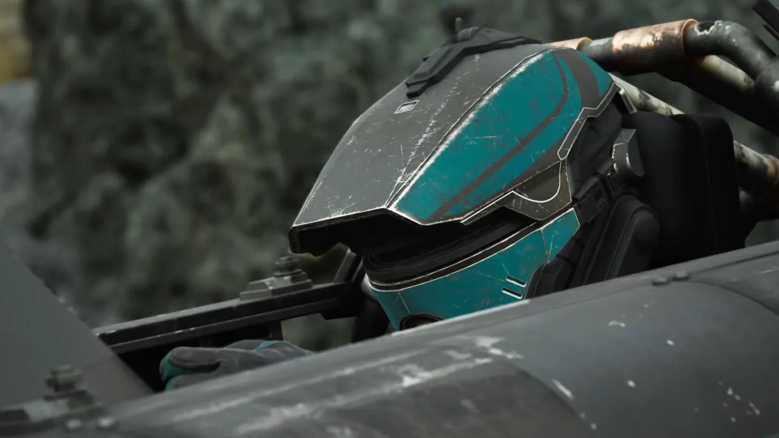 Star Wars: Galactic Racer Teases More Podracing