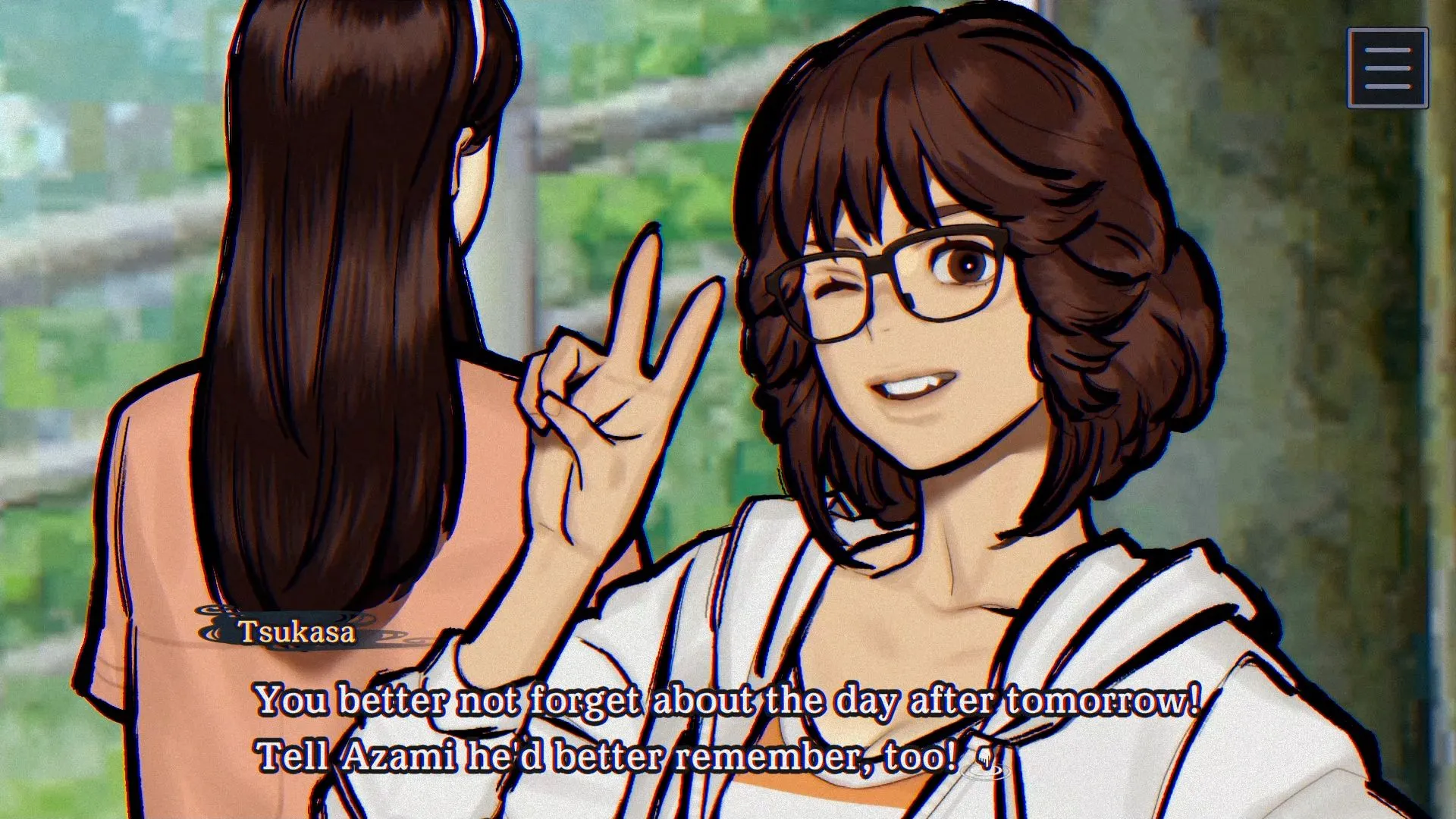 A Spine-Tingling Dive