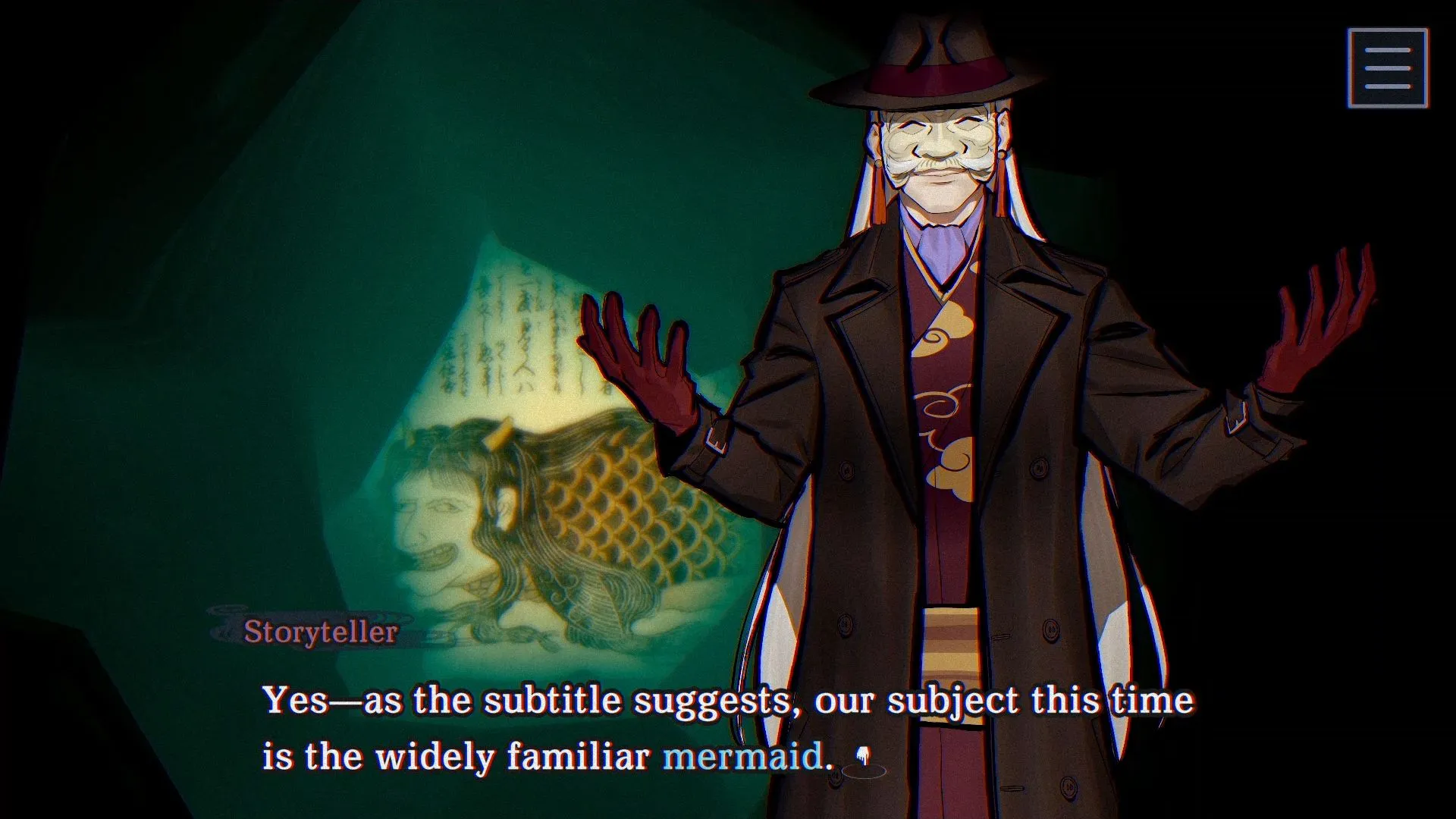 A Spine-Tingling Dive