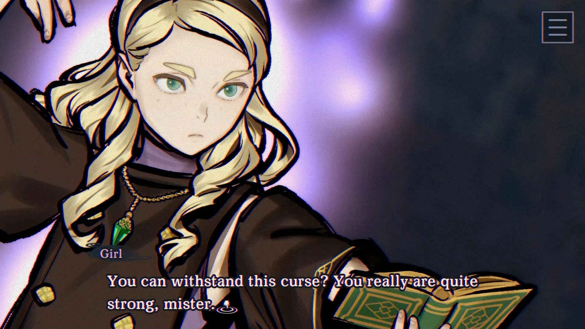 A Spine-Tingling Dive