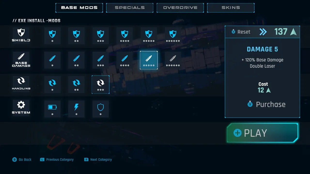 Fur Squadron Phoenix