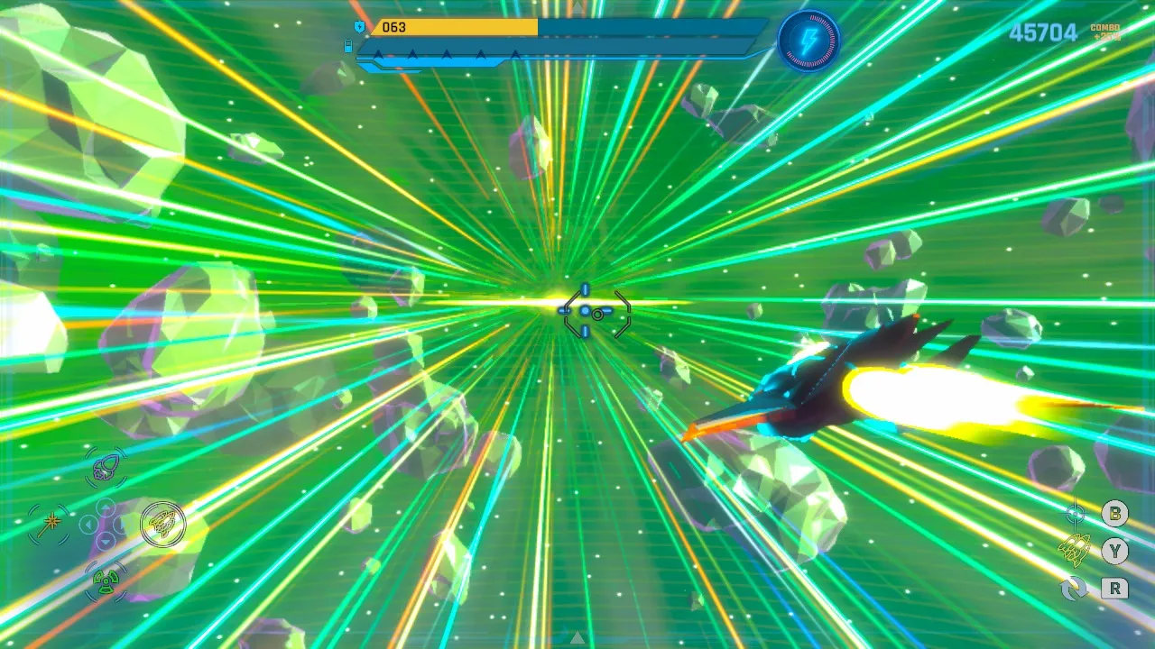 Fur Squadron Phoenix