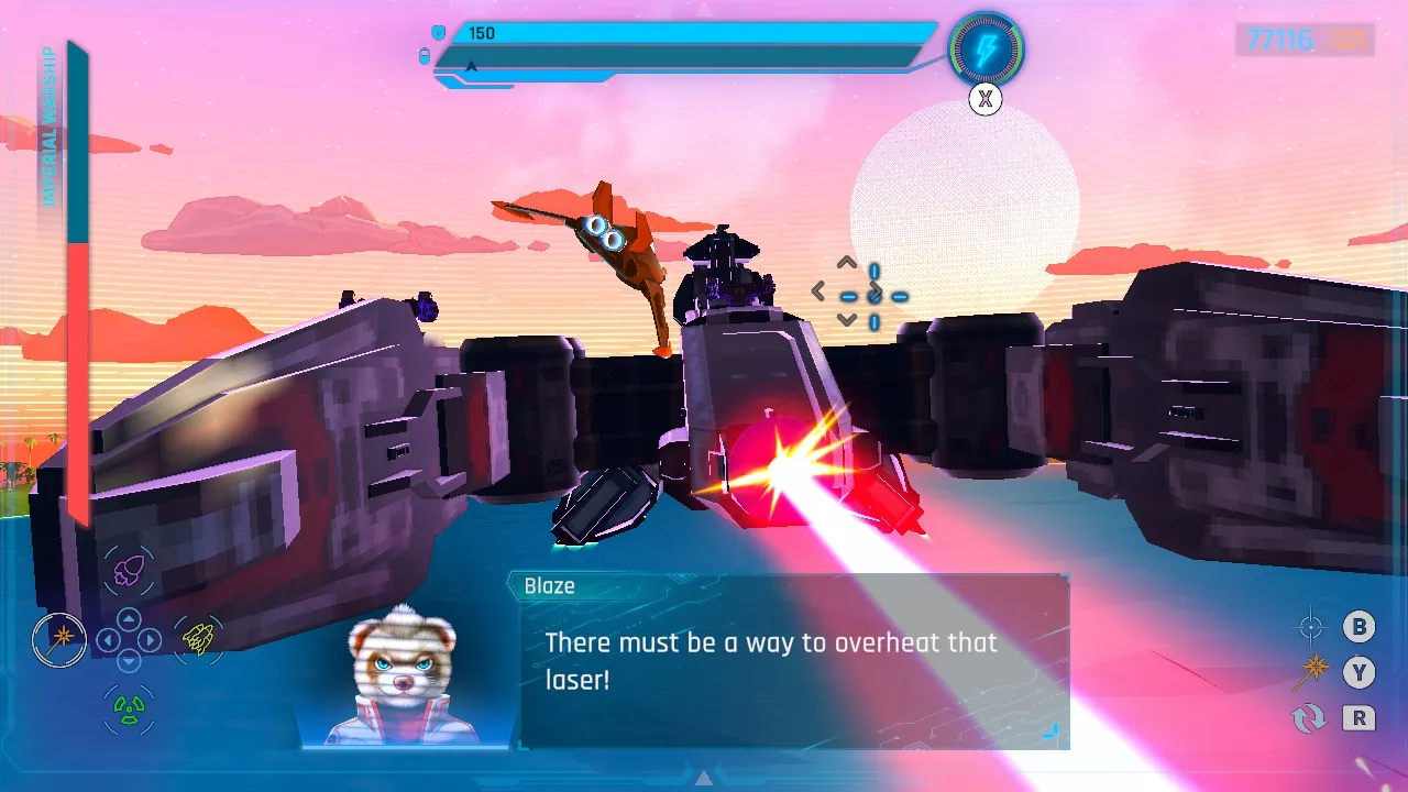 Fur Squadron Phoenix