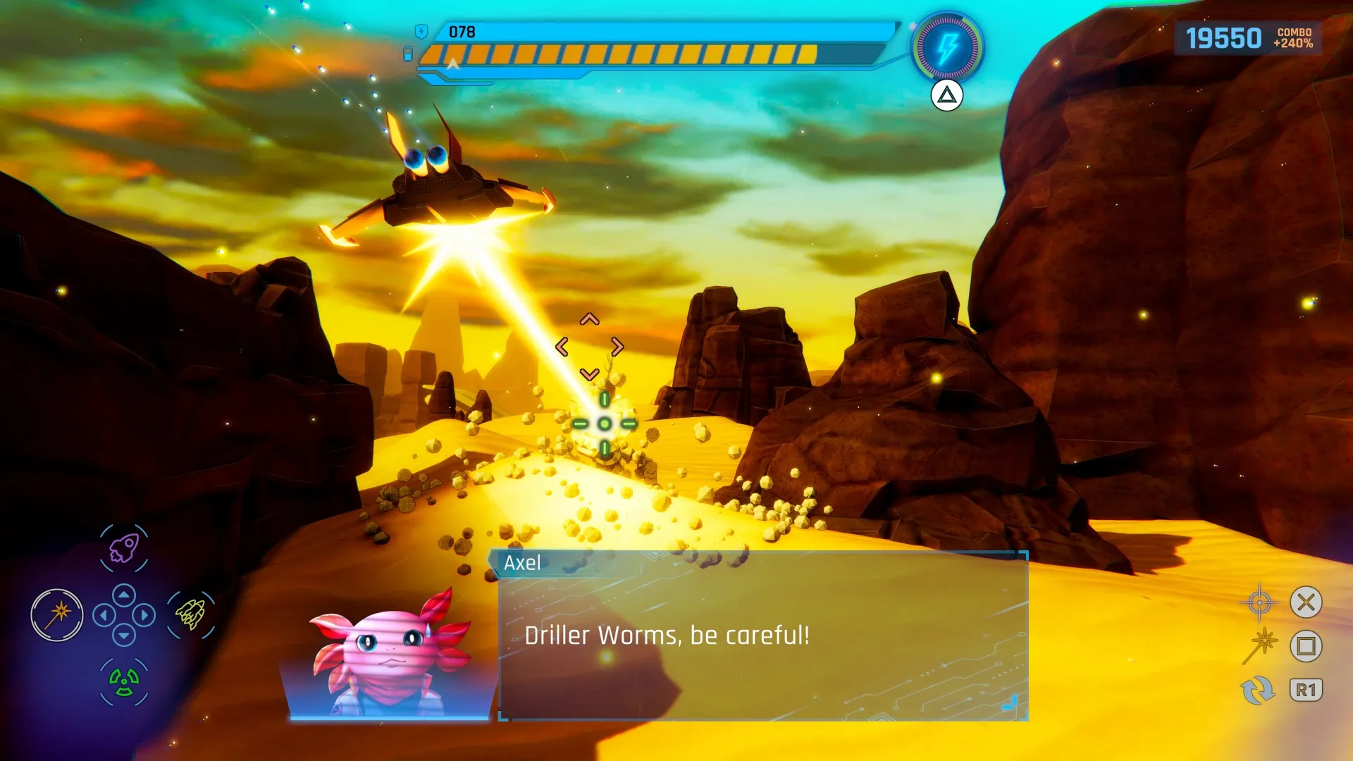 Fur Squadron Phoenix