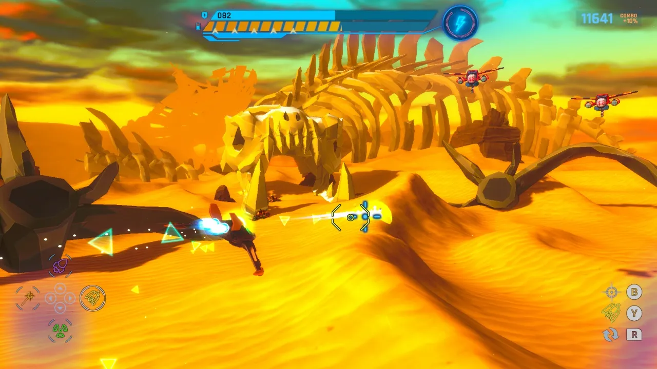 Fur Squadron Phoenix