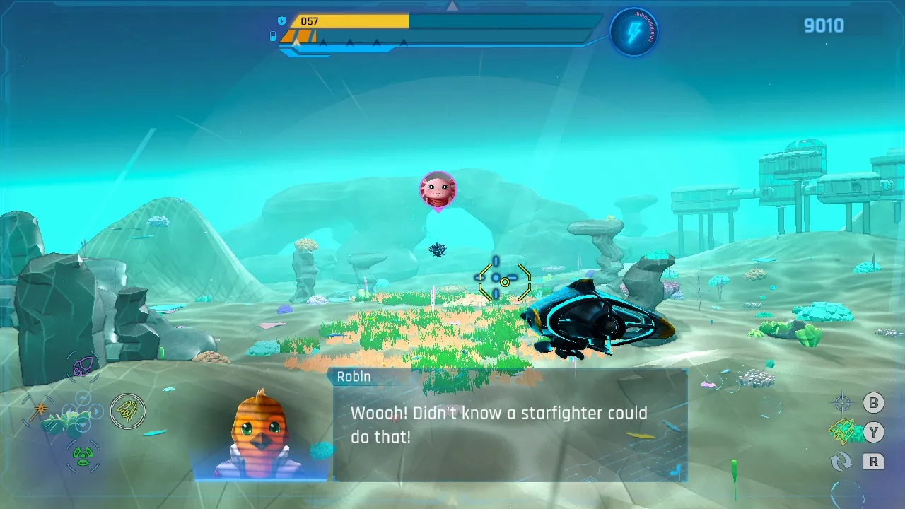 Fur Squadron Phoenix