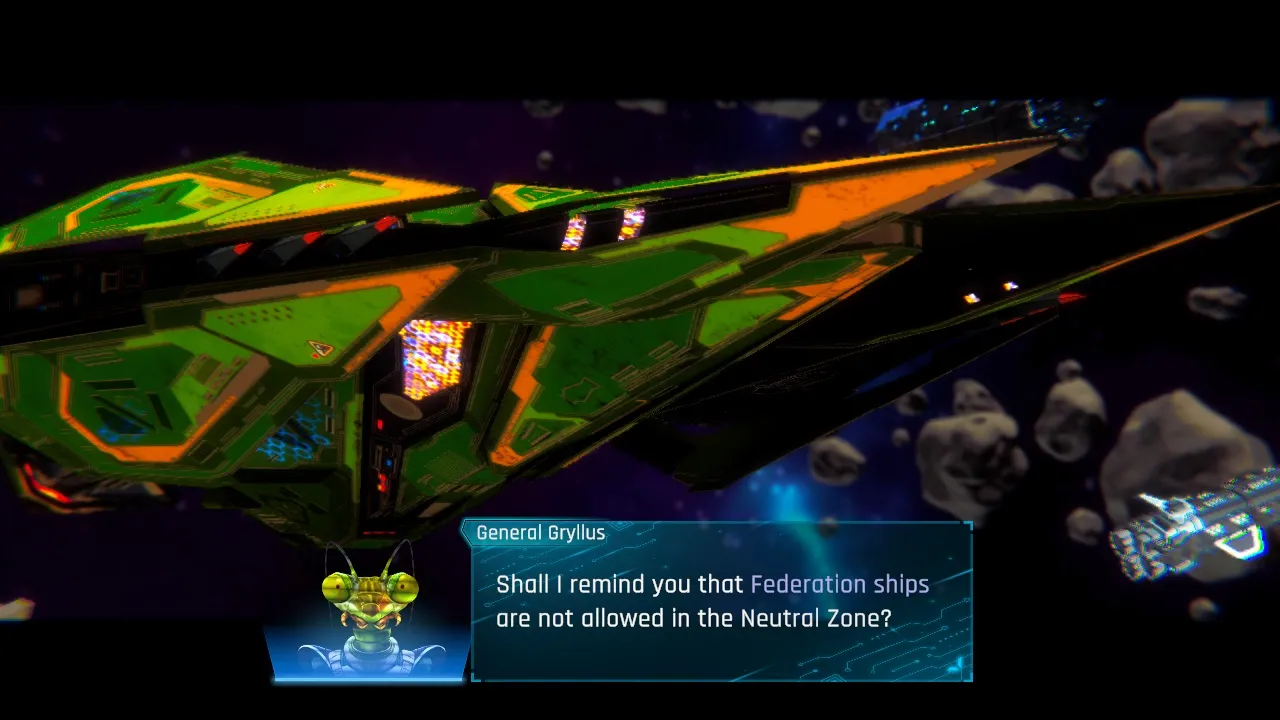 Fur Squadron Phoenix