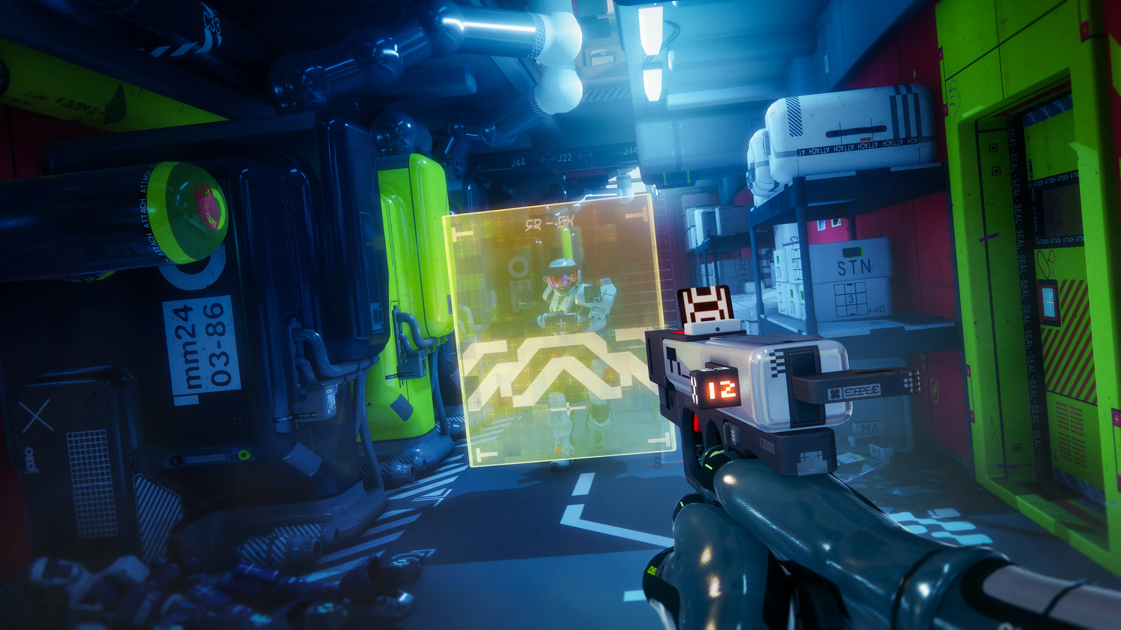 Marathon Bungie Extraction First Person Shooter FPS Halo Destiny PlayStation Studios First-Party Game