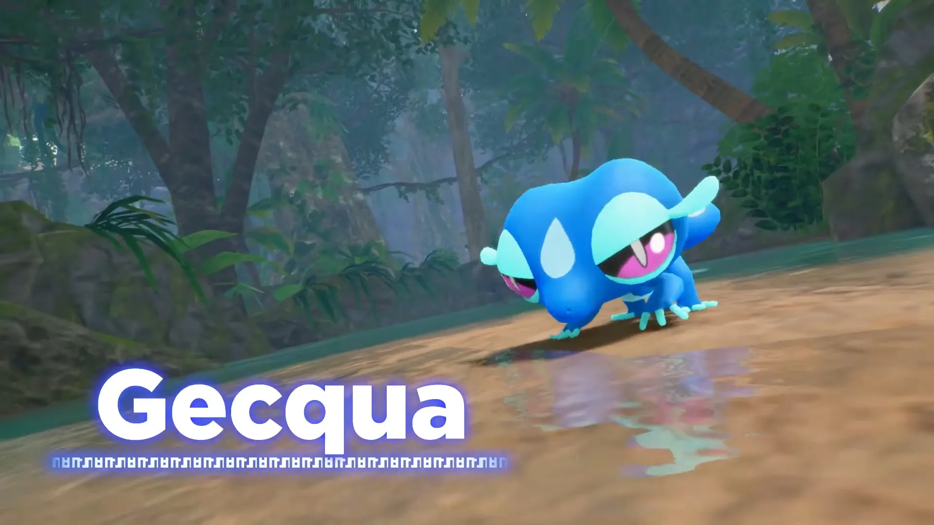 Pokémon Winds And Waves Is Arriving Next Year