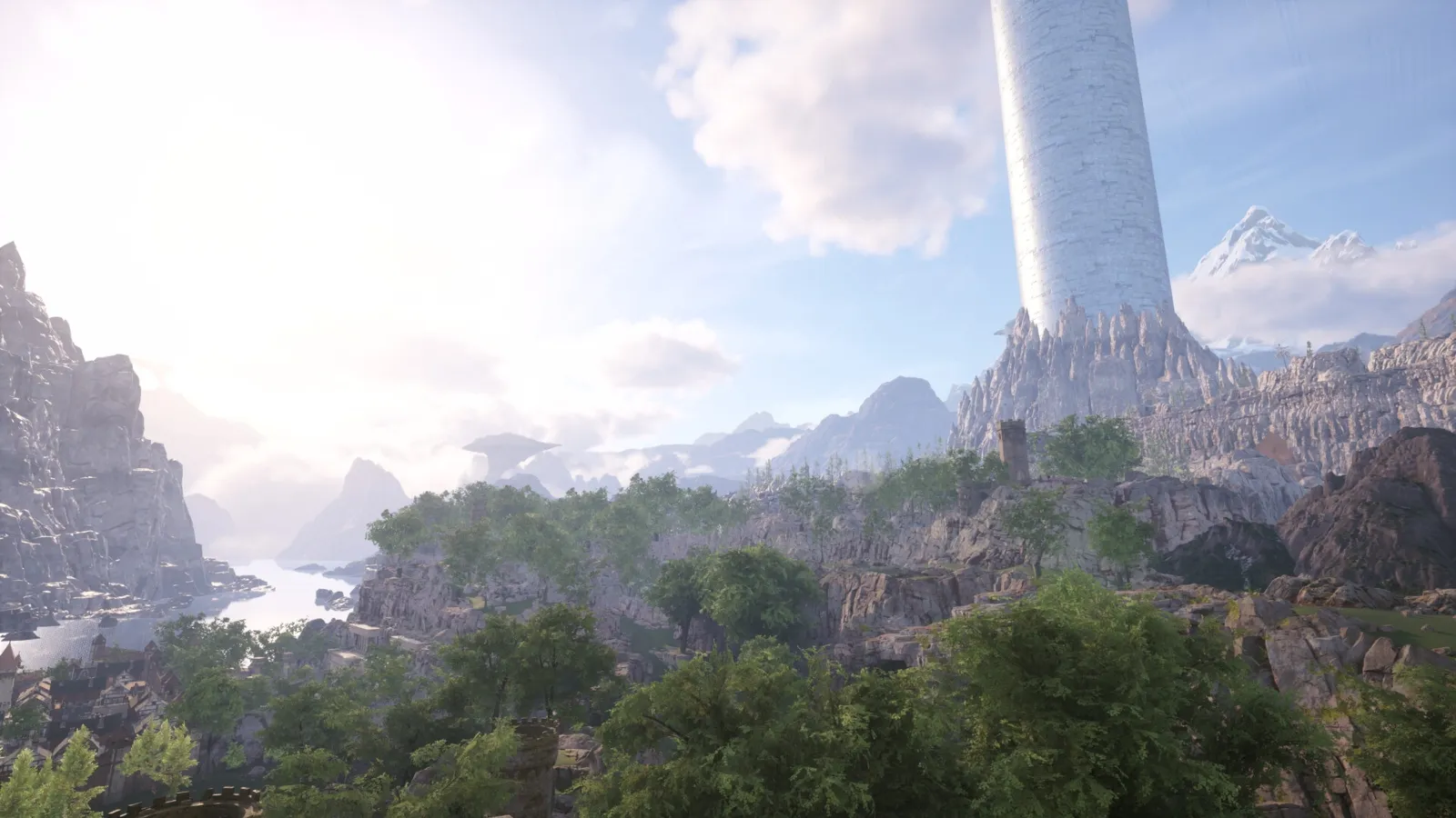 Bandai Namco Reveals Echoes Of Aincrad, A New Sword Art Online RPG