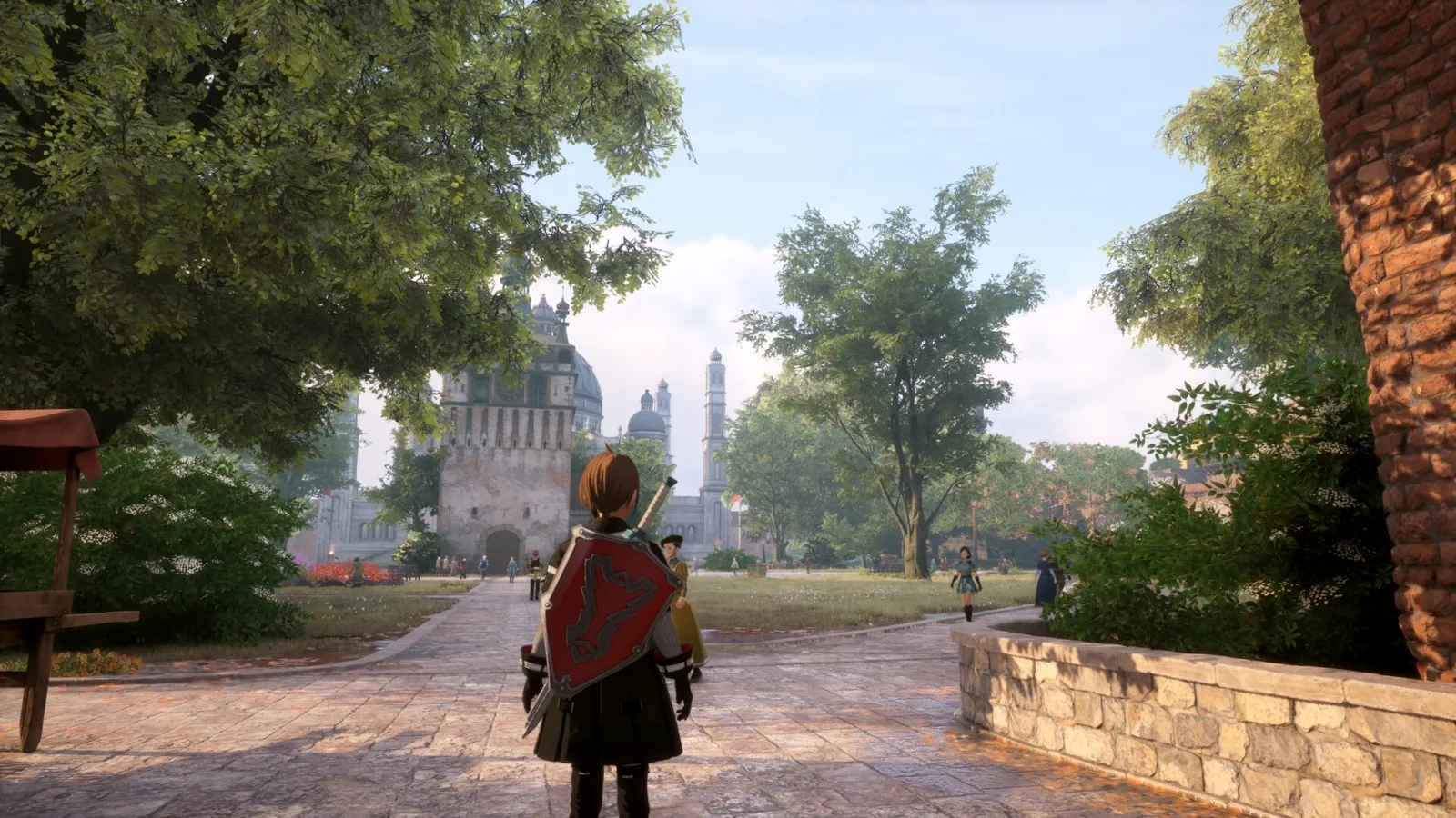 Bandai Namco Reveals Echoes Of Aincrad, A New Sword Art Online RPG