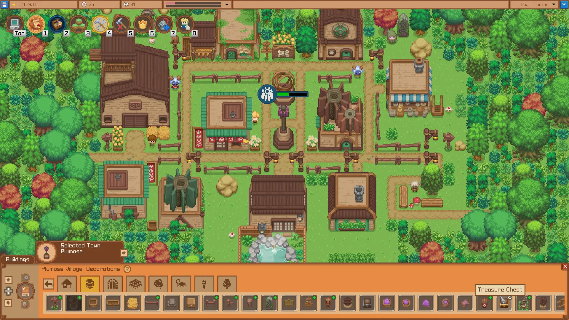 Let's Build A Dungeon