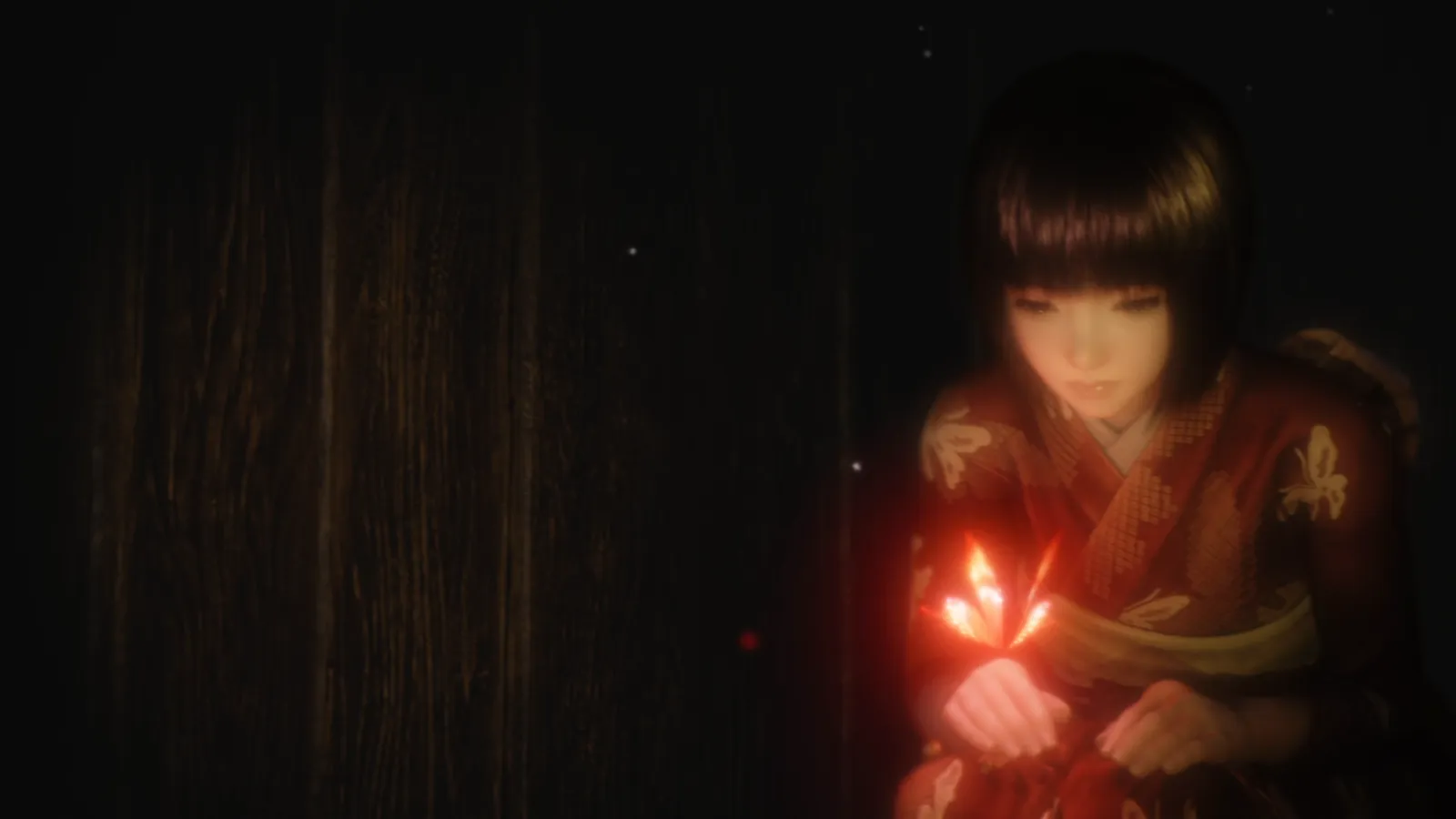 Frustration Behind The Camera