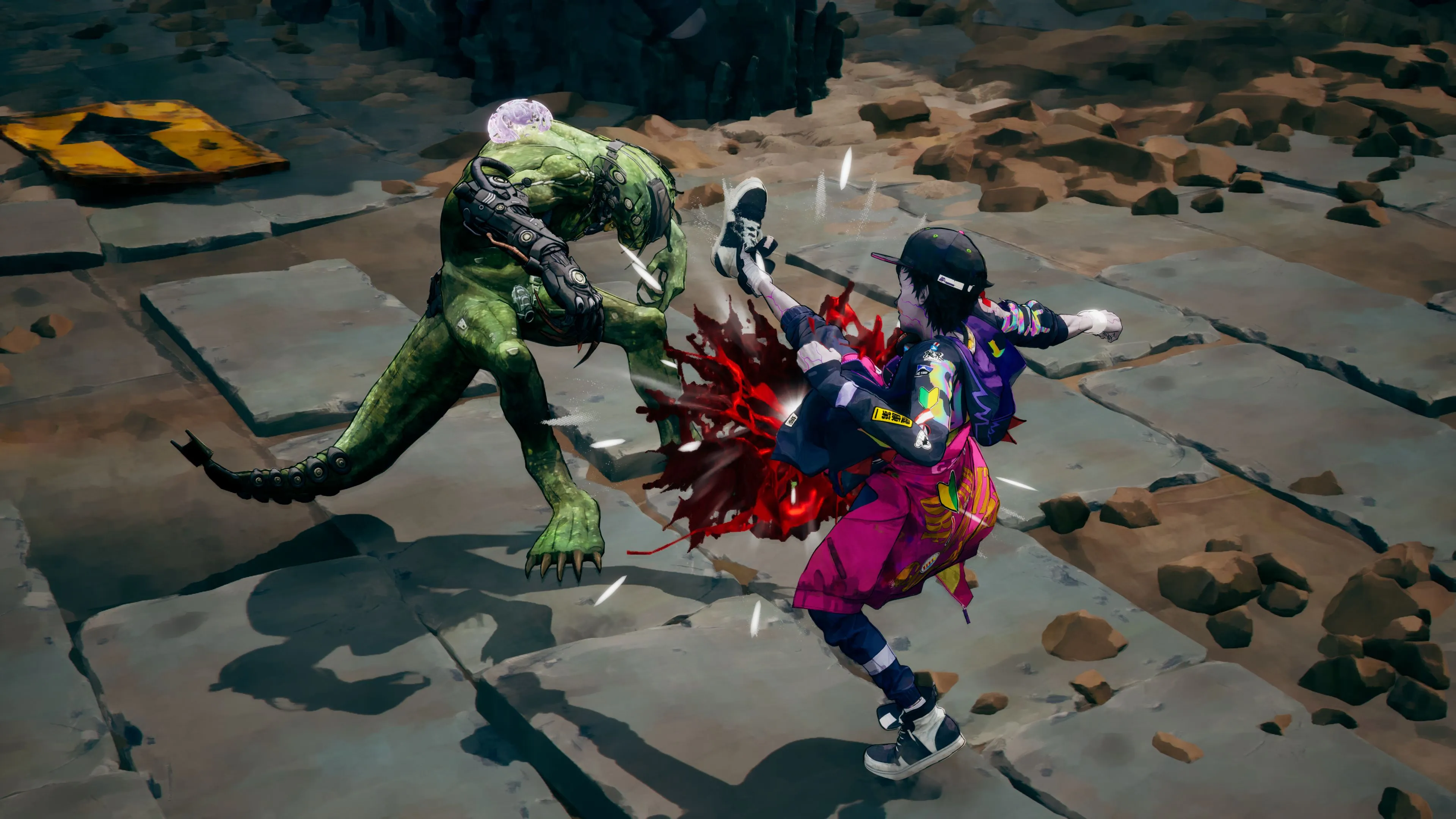 For Stupid Never Dies, Pop Punk Is The Origin