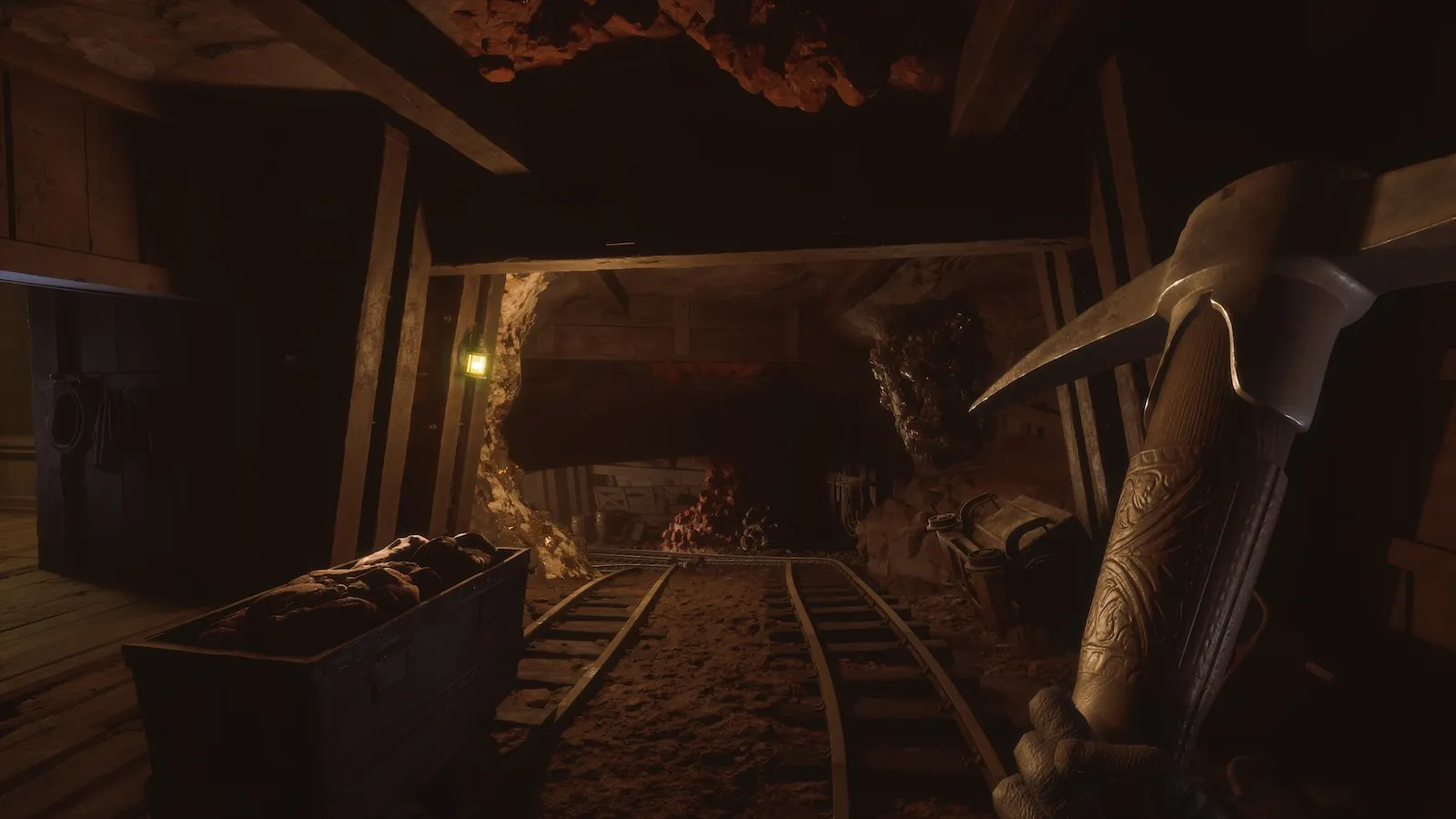 Open-World Survival Shooter The Legend Of California Is Former Overwatch Lead Director Jeff Kaplan's New Game