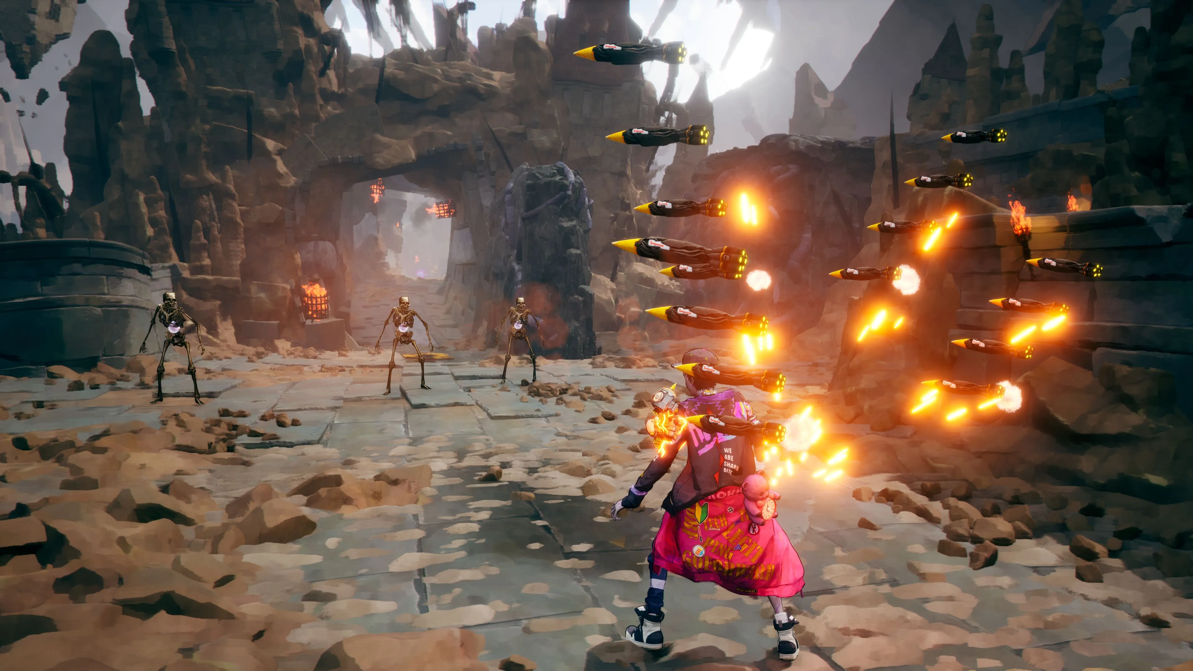 For Stupid Never Dies, Pop Punk Is The Origin