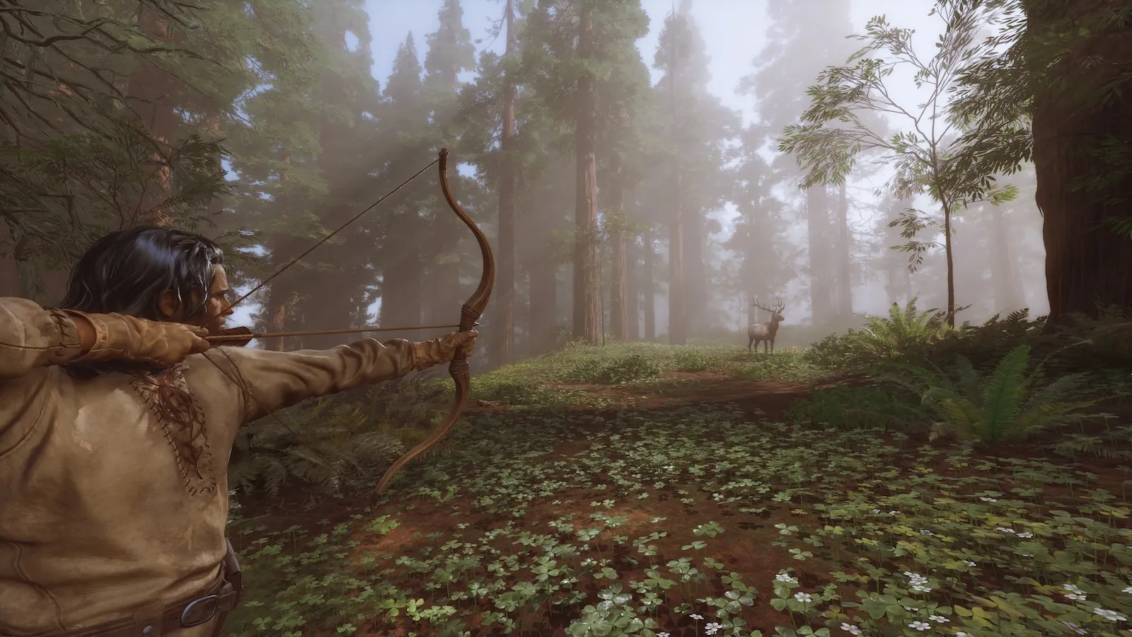 Open-World Survival Shooter The Legend Of California Is Former Overwatch Lead Director Jeff Kaplan's New Game