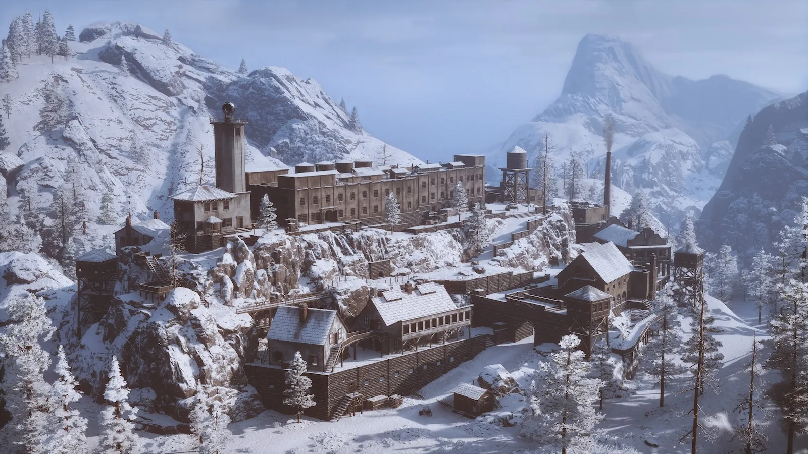 Open-World Survival Shooter The Legend Of California Is Former Overwatch Lead Director Jeff Kaplan's New Game