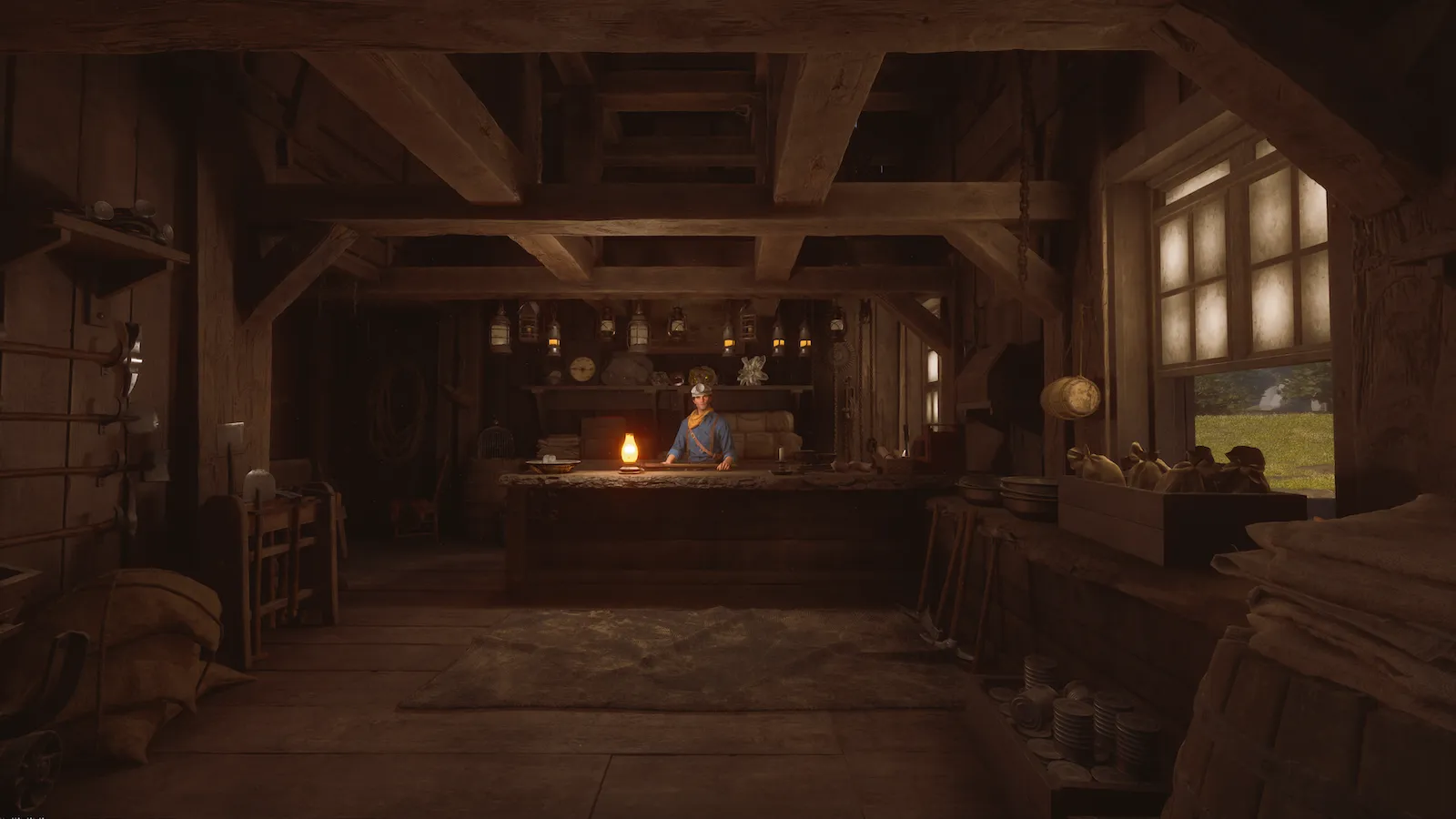 Open-World Survival Shooter The Legend Of California Is Former Overwatch Lead Director Jeff Kaplan's New Game