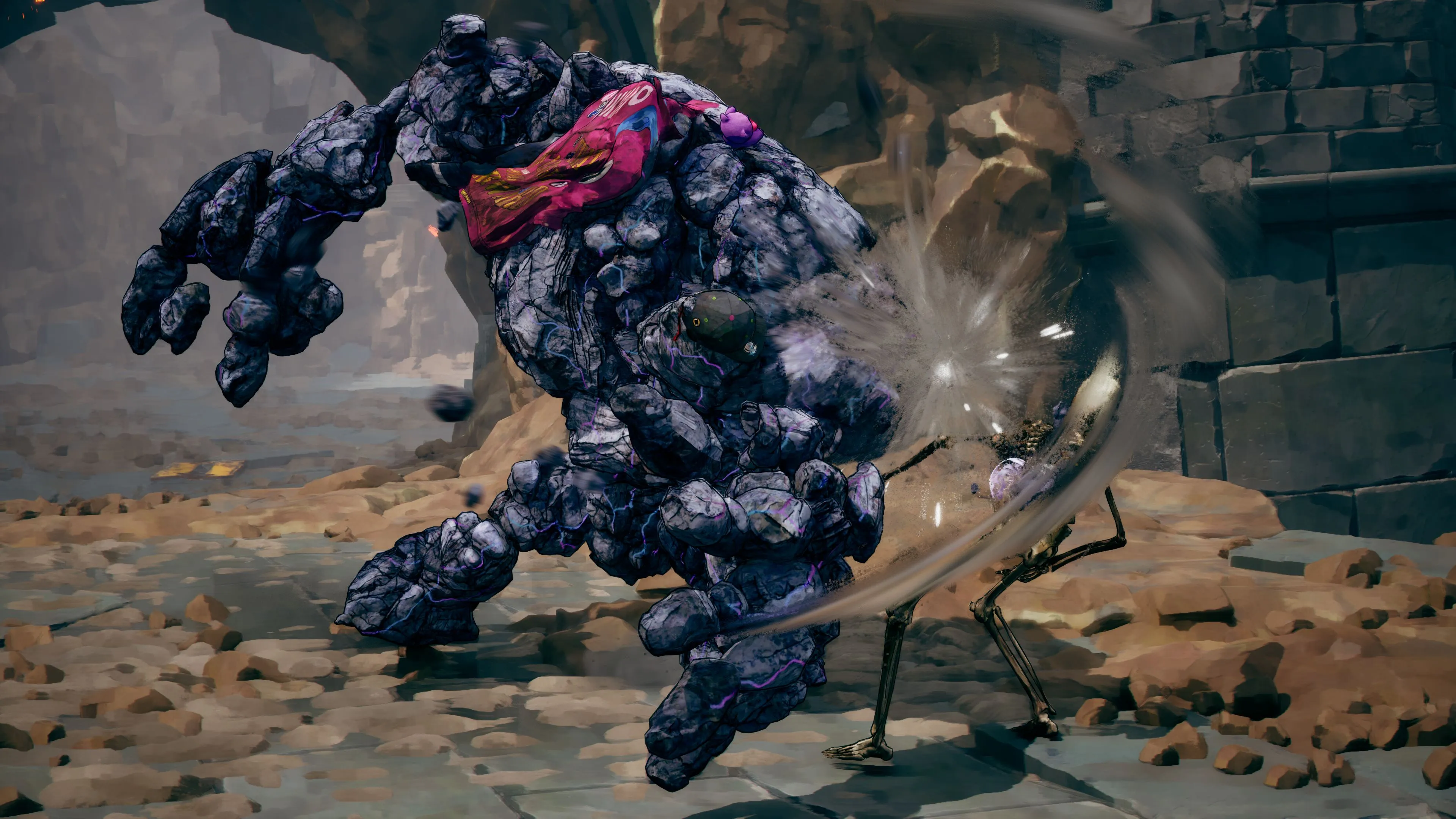 For Stupid Never Dies, Pop Punk Is The Origin