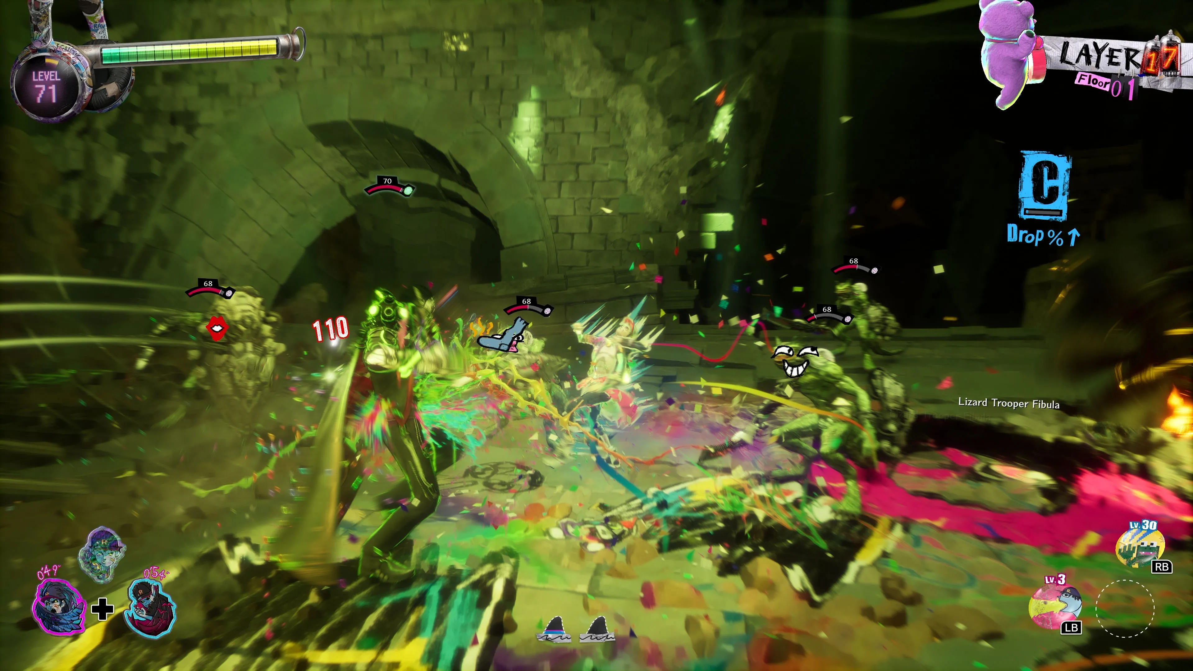 For Stupid Never Dies, Pop Punk Is The Origin