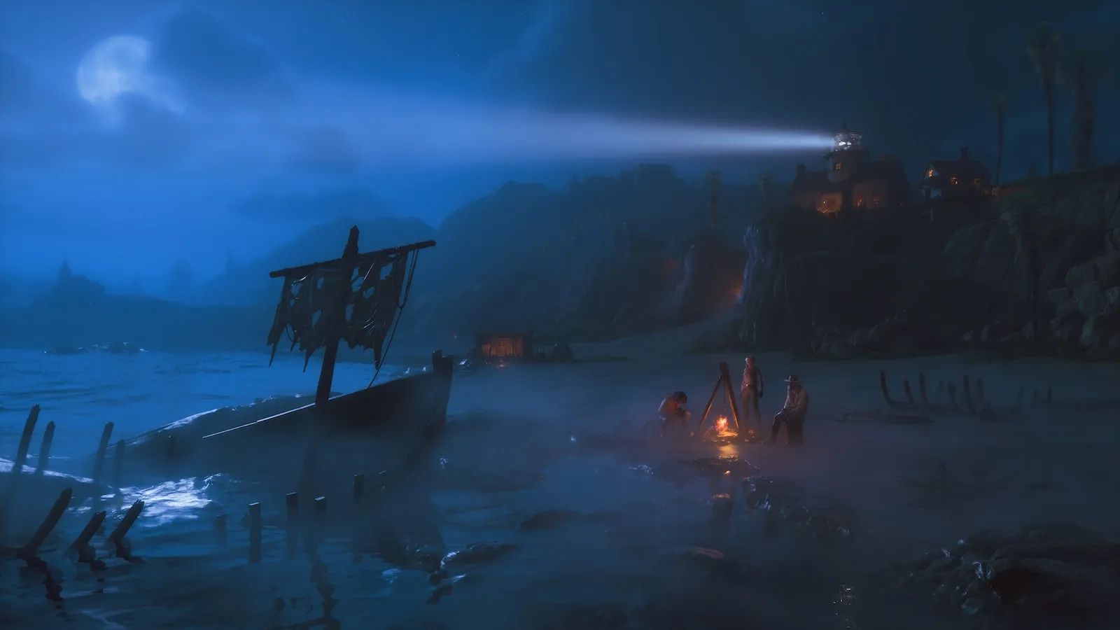 Open-World Survival Shooter The Legend Of California Is Former Overwatch Lead Director Jeff Kaplan's New Game