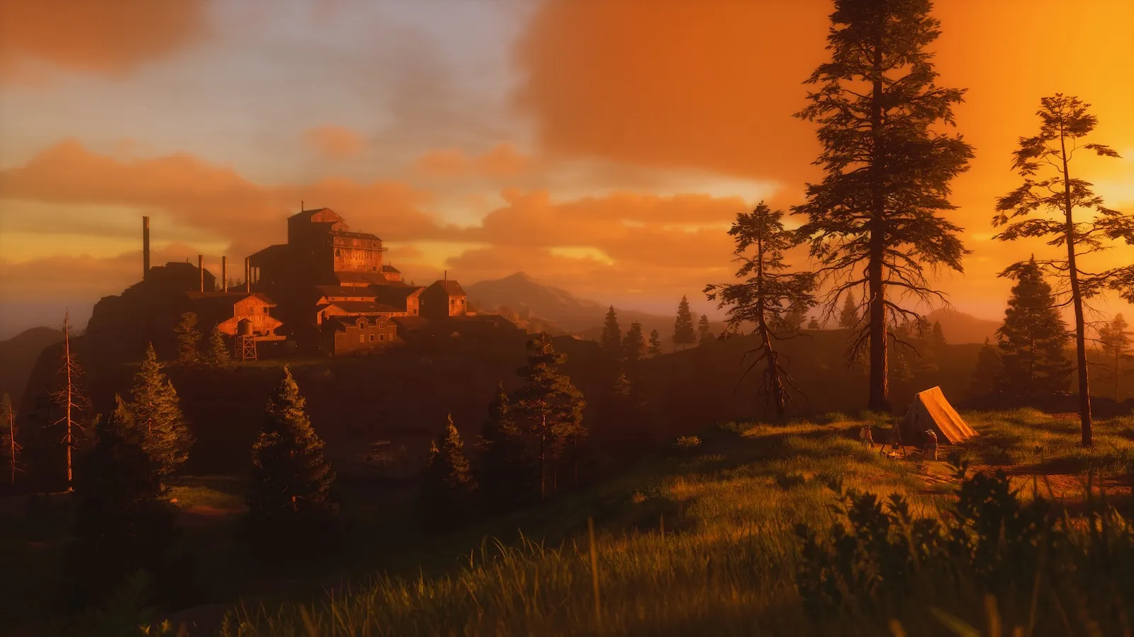 Open-World Survival Shooter The Legend Of California Is Former Overwatch Lead Director Jeff Kaplan's New Game