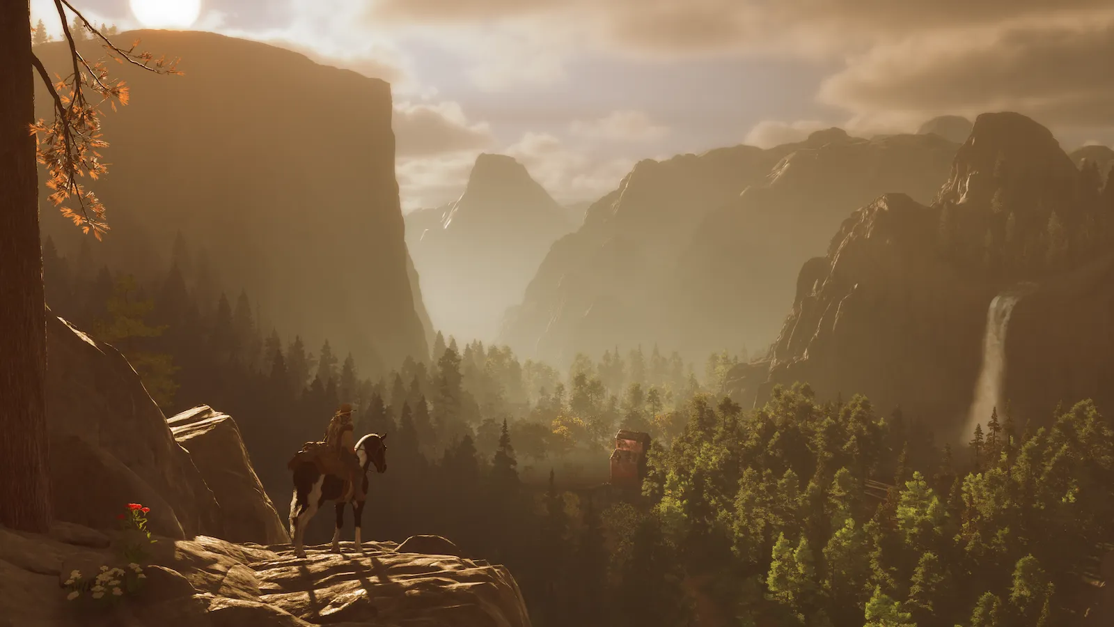 Open-World Survival Shooter The Legend Of California Is Former Overwatch Lead Director Jeff Kaplan's New Game