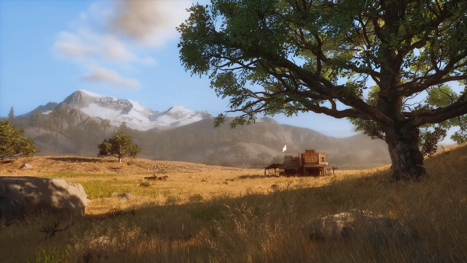 Open-World Survival Shooter The Legend Of California Is Former Overwatch Lead Director Jeff Kaplan's New Game