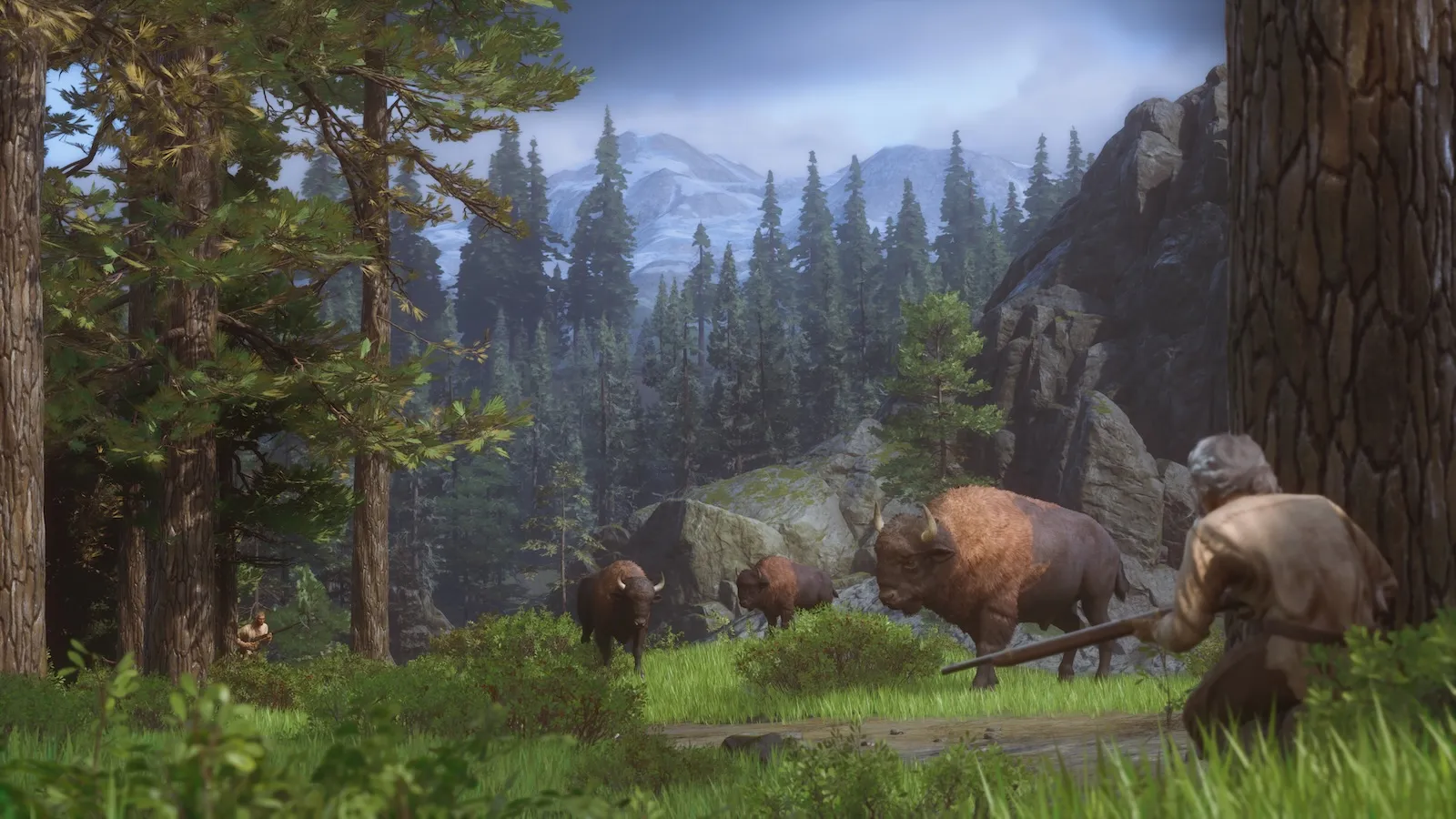 Open-World Survival Shooter The Legend Of California Is Former Overwatch Lead Director Jeff Kaplan's New Game