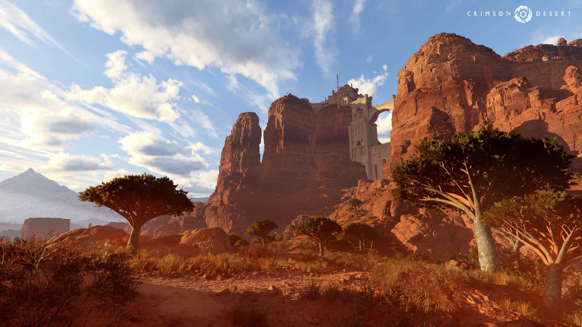 Open-World Overload