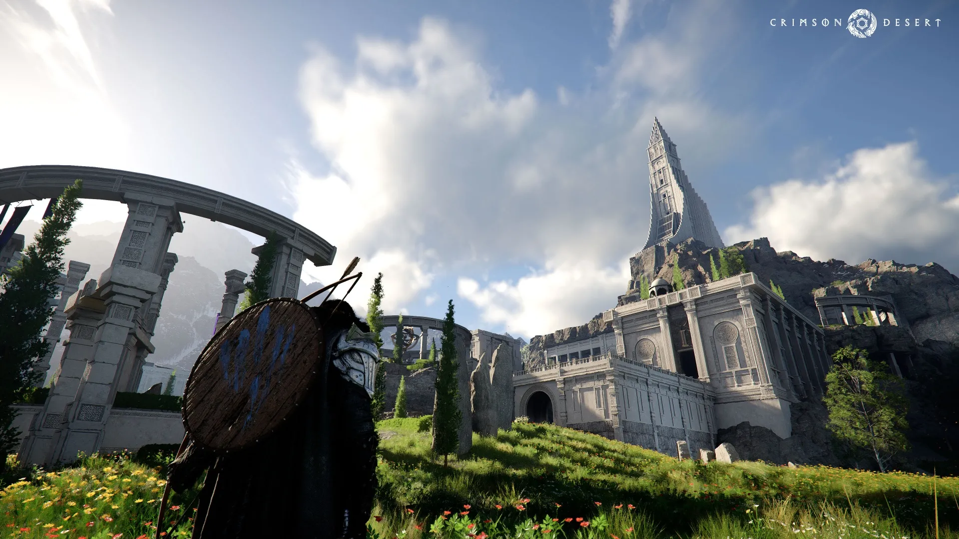 Open-World Overload